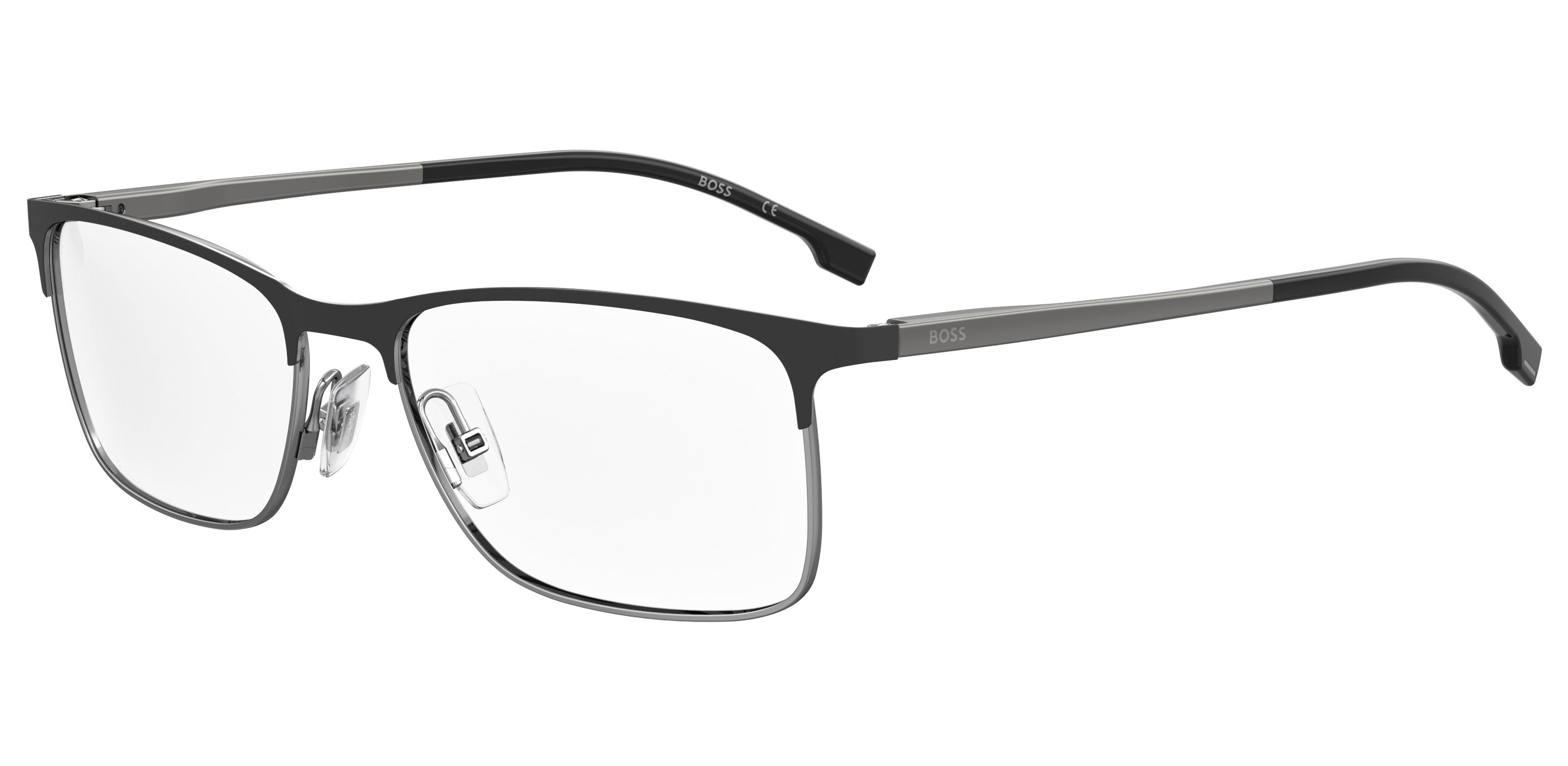 Hugo Boss Eyewear Model 1186 RZZ 56