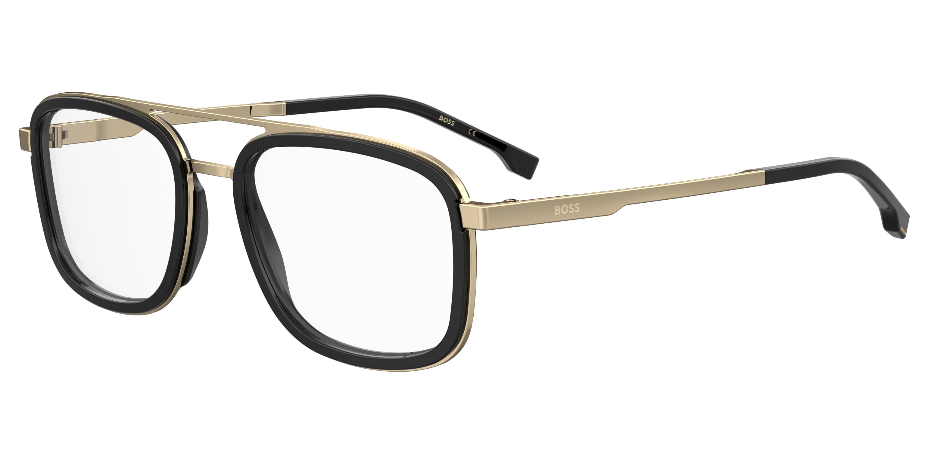 Hugo Boss Eyewear Model 1255 2M2 54