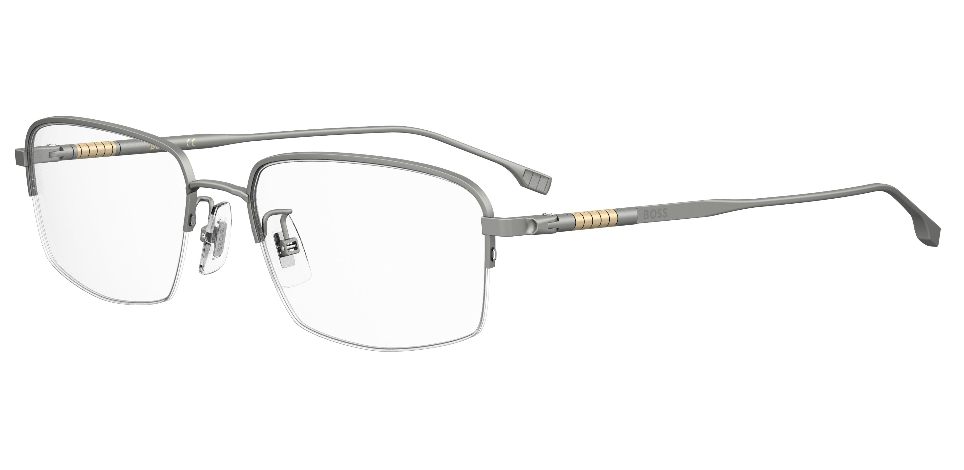 Hugo Boss Eyewear Model 1298/F R81 56
