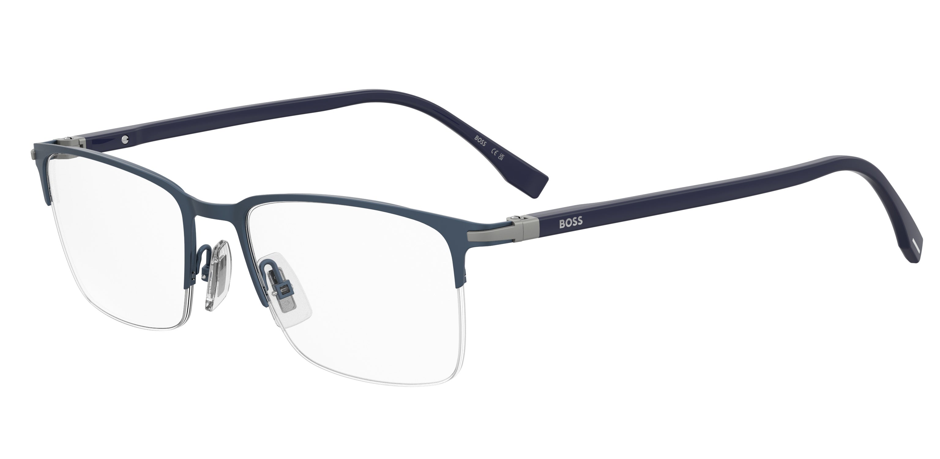 Hugo Boss Eyewear Model 1007/IT FLL 52