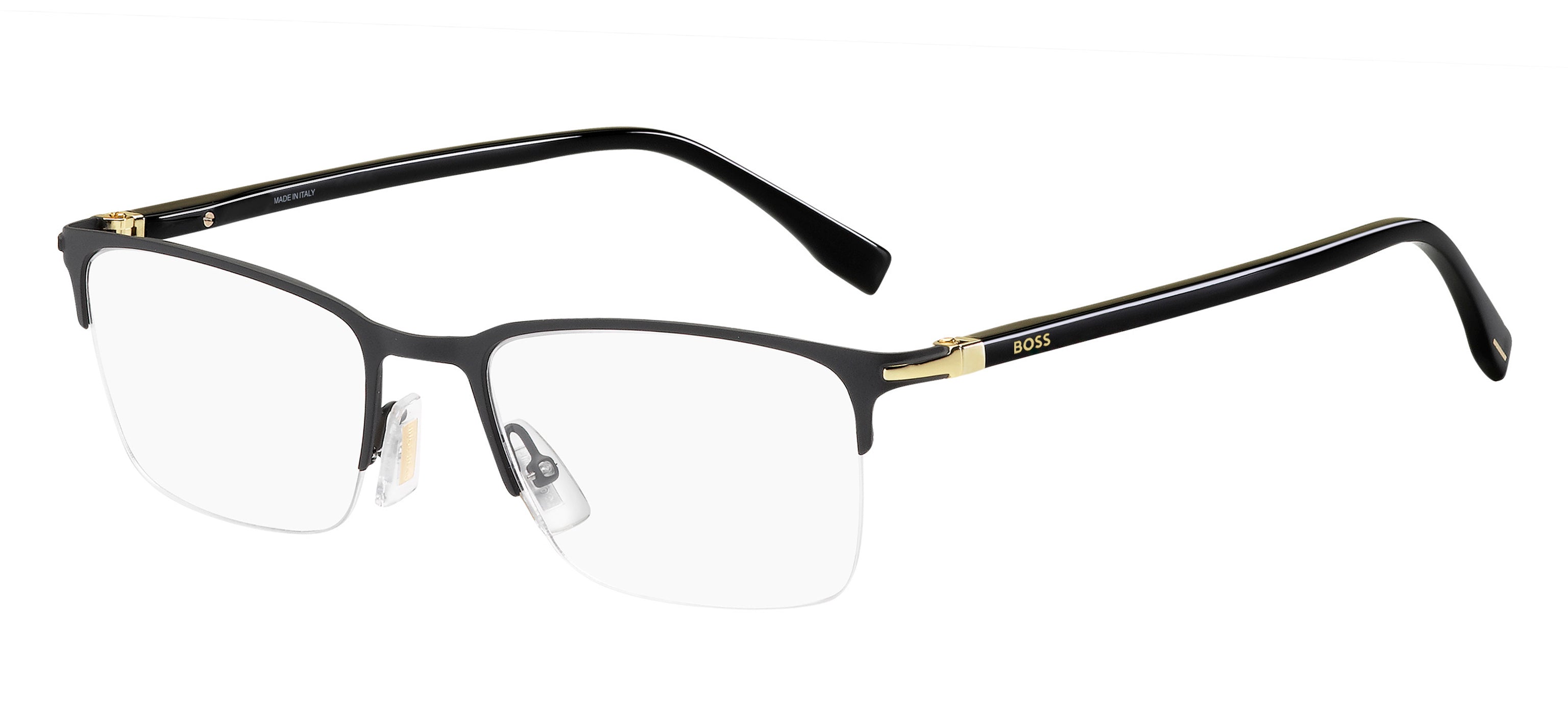 Hugo Boss Eyewear Model 1007/IT I46 52