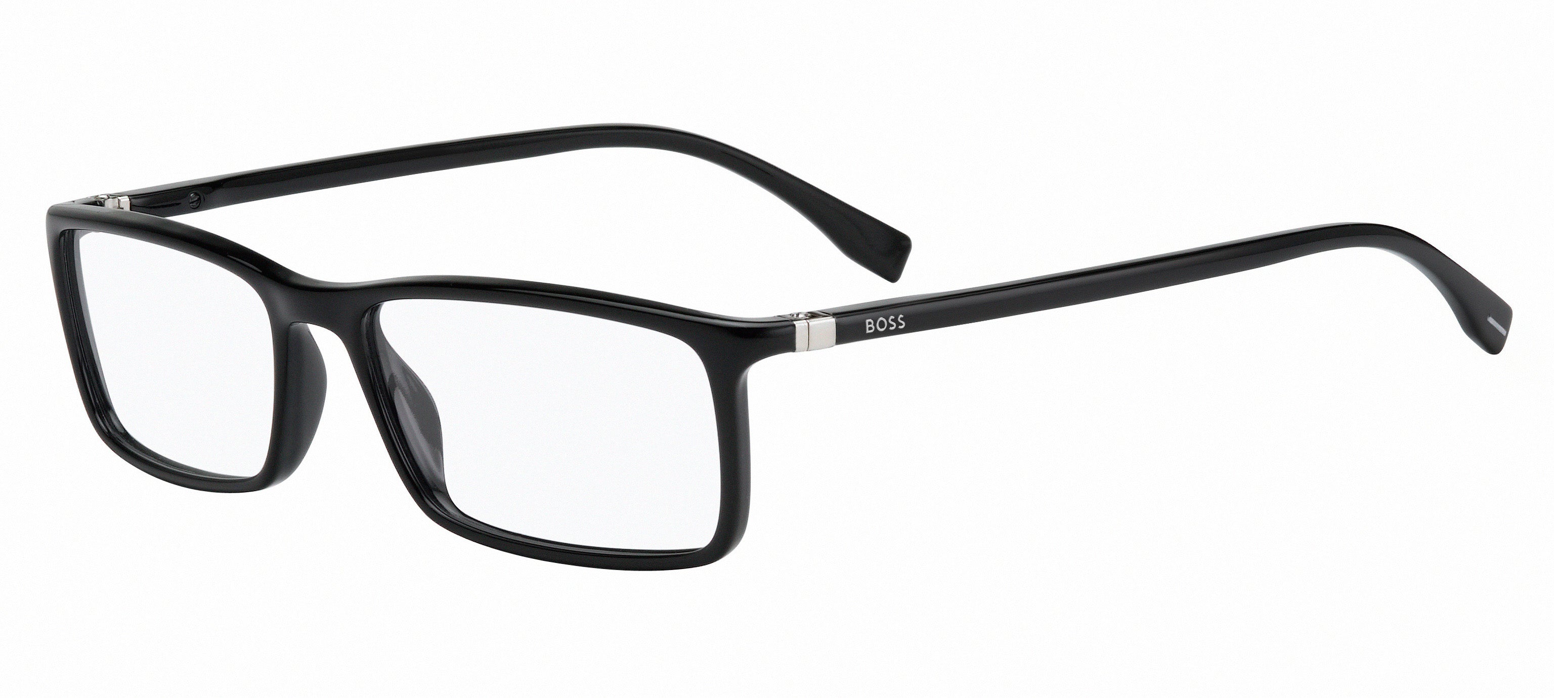 Hugo Boss Eyewear Model 0680/IT 807 55