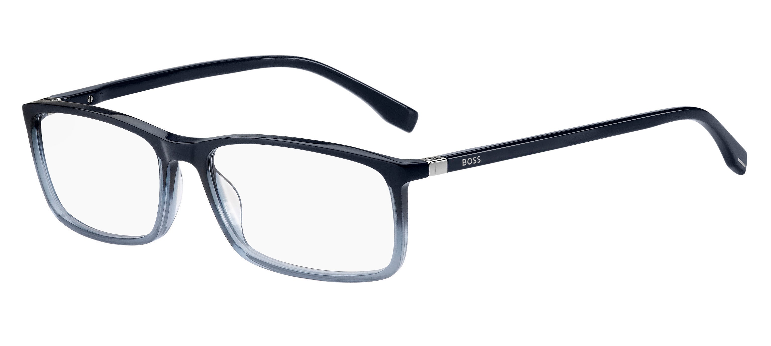Hugo Boss Eyewear Model 0680/IT ZX9 55