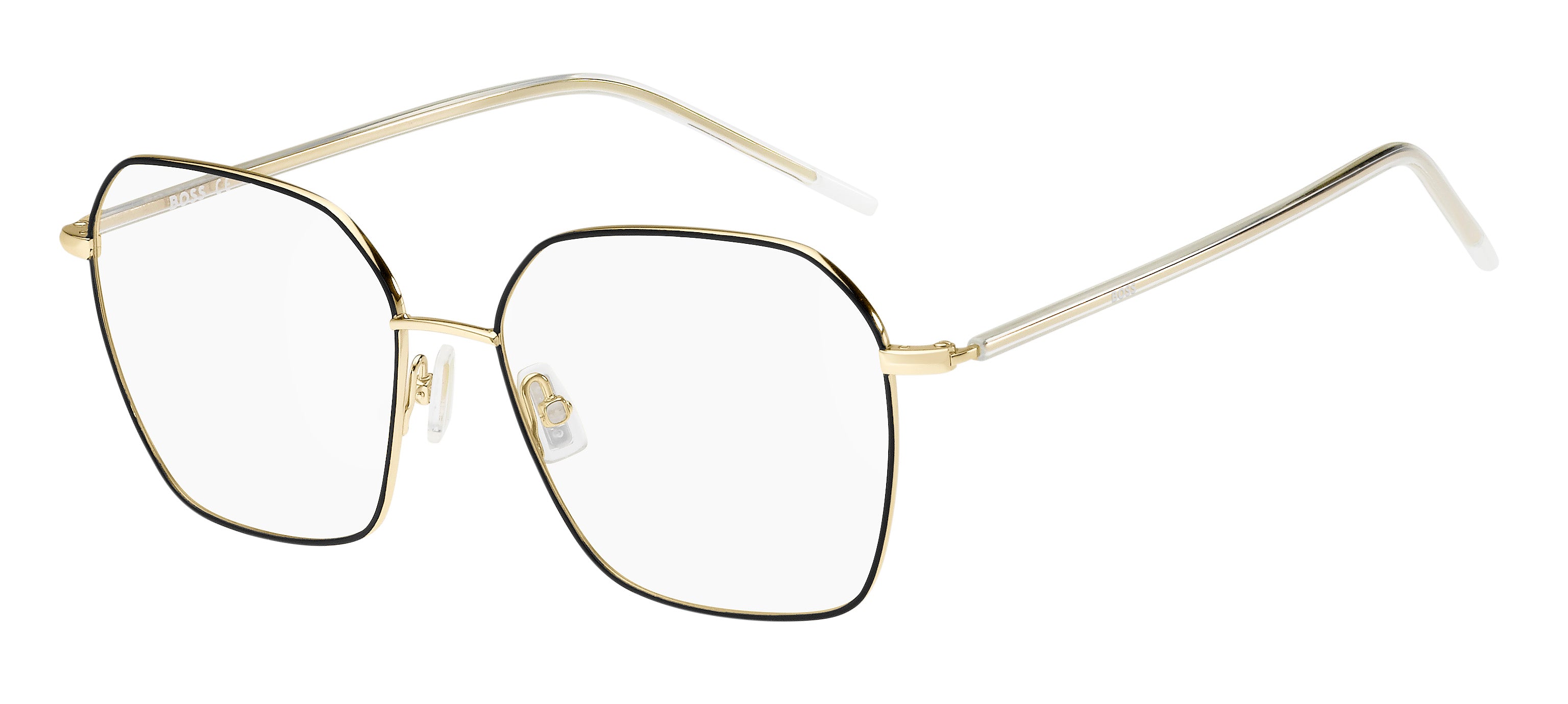 Hugo Boss Eyewear Model 1398 2M2 54