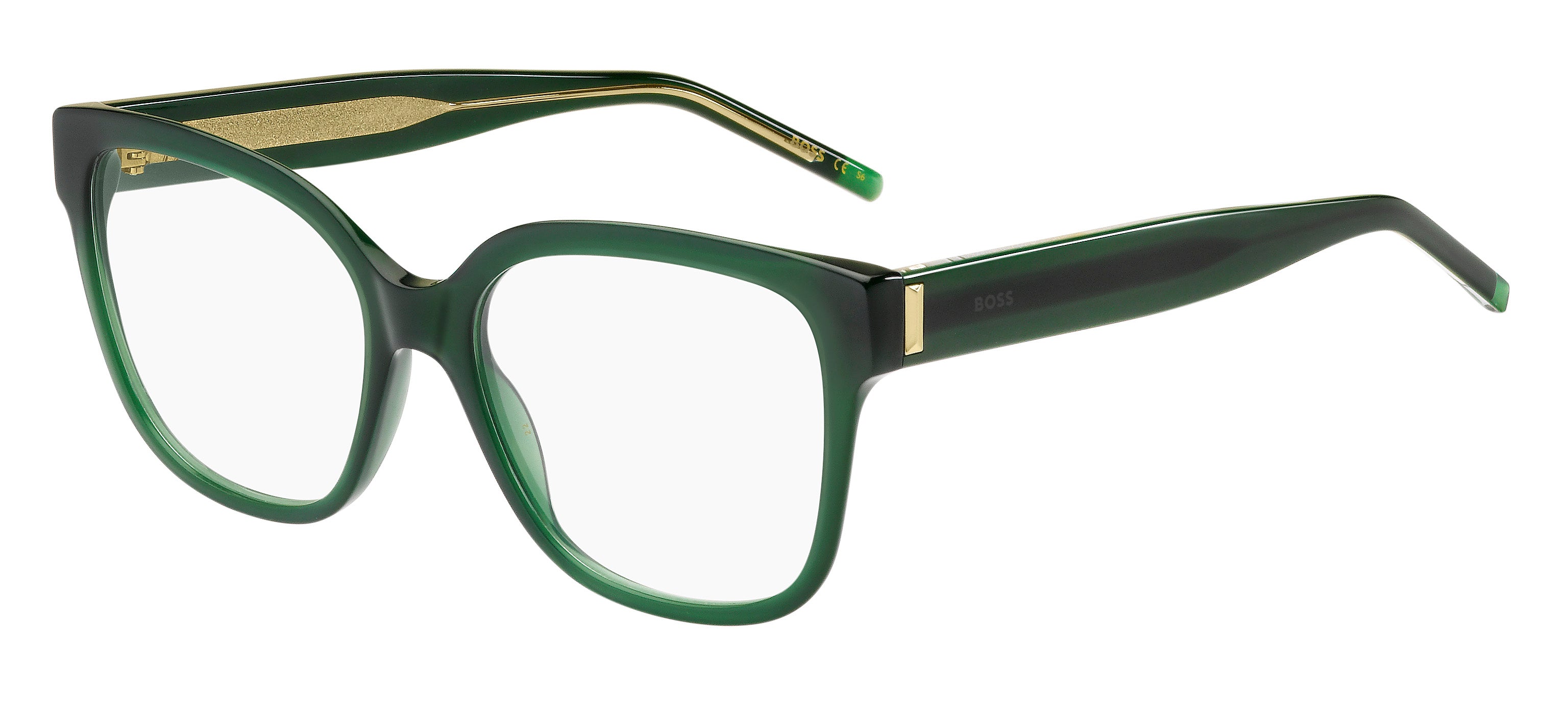 Hugo Boss Eyewear Model 1456 1ED 54