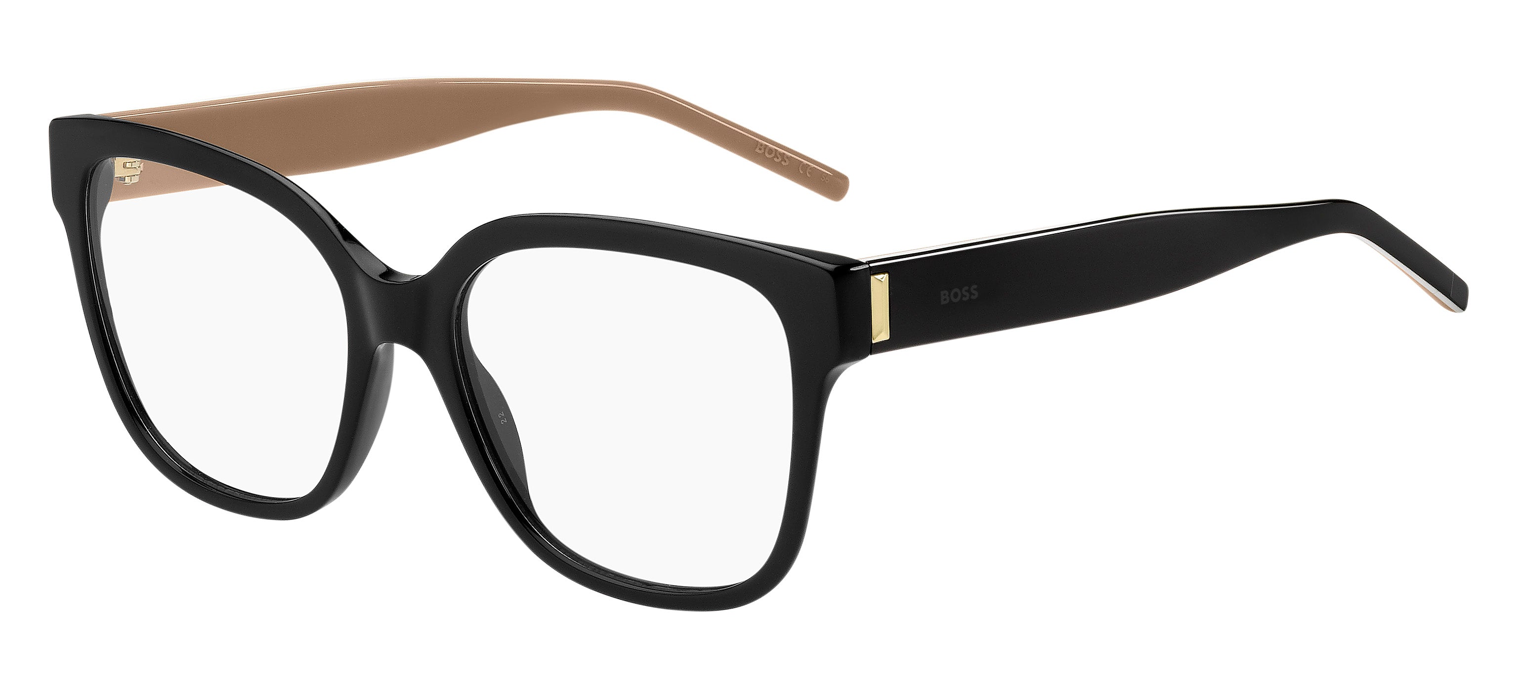 Hugo Boss Eyewear Model 1456 SDK 54