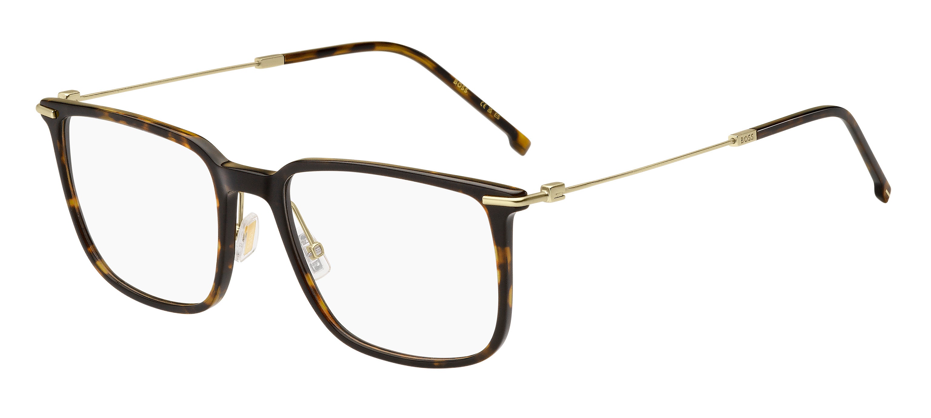 Hugo Boss Eyewear Model 1484 2IK 56