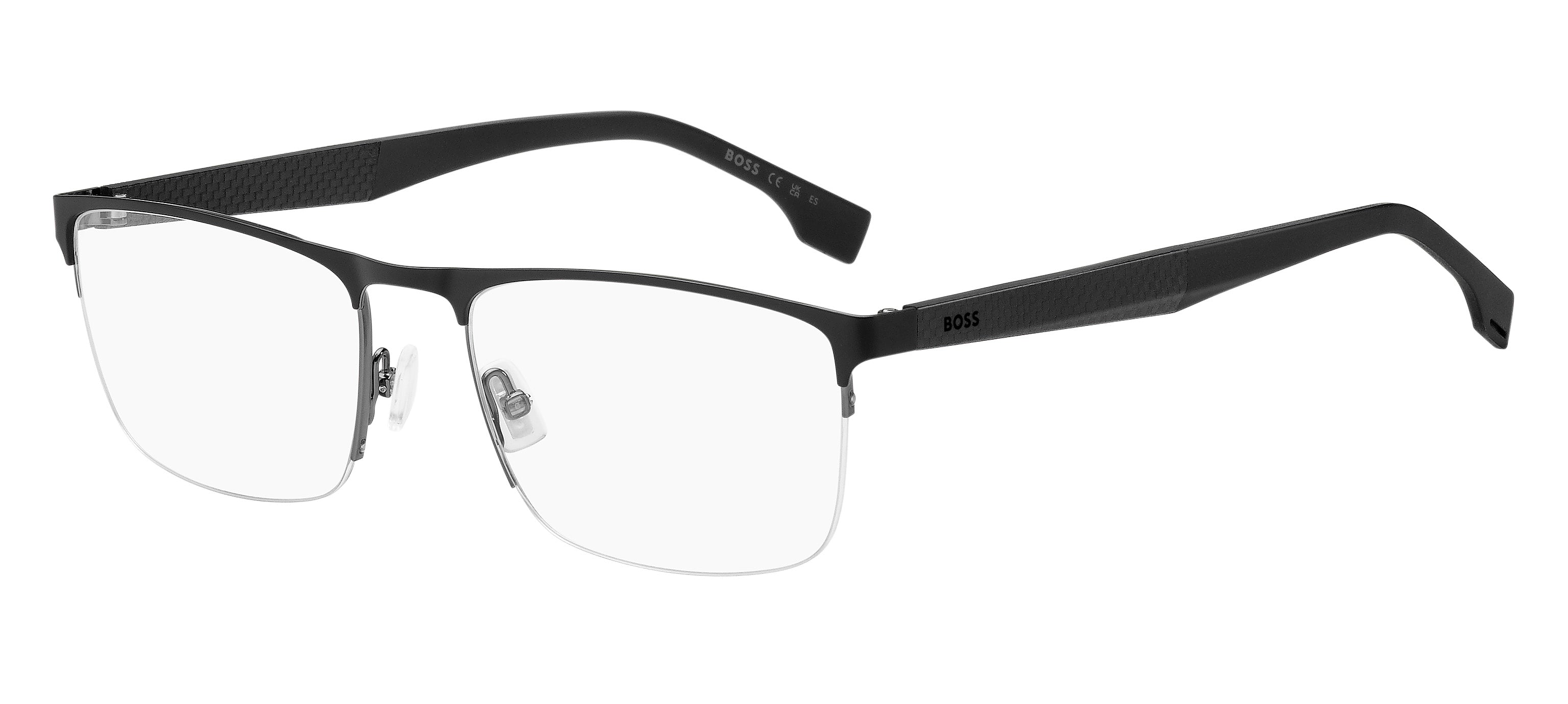 Hugo Boss Eyewear Model 1487 0AN 58
