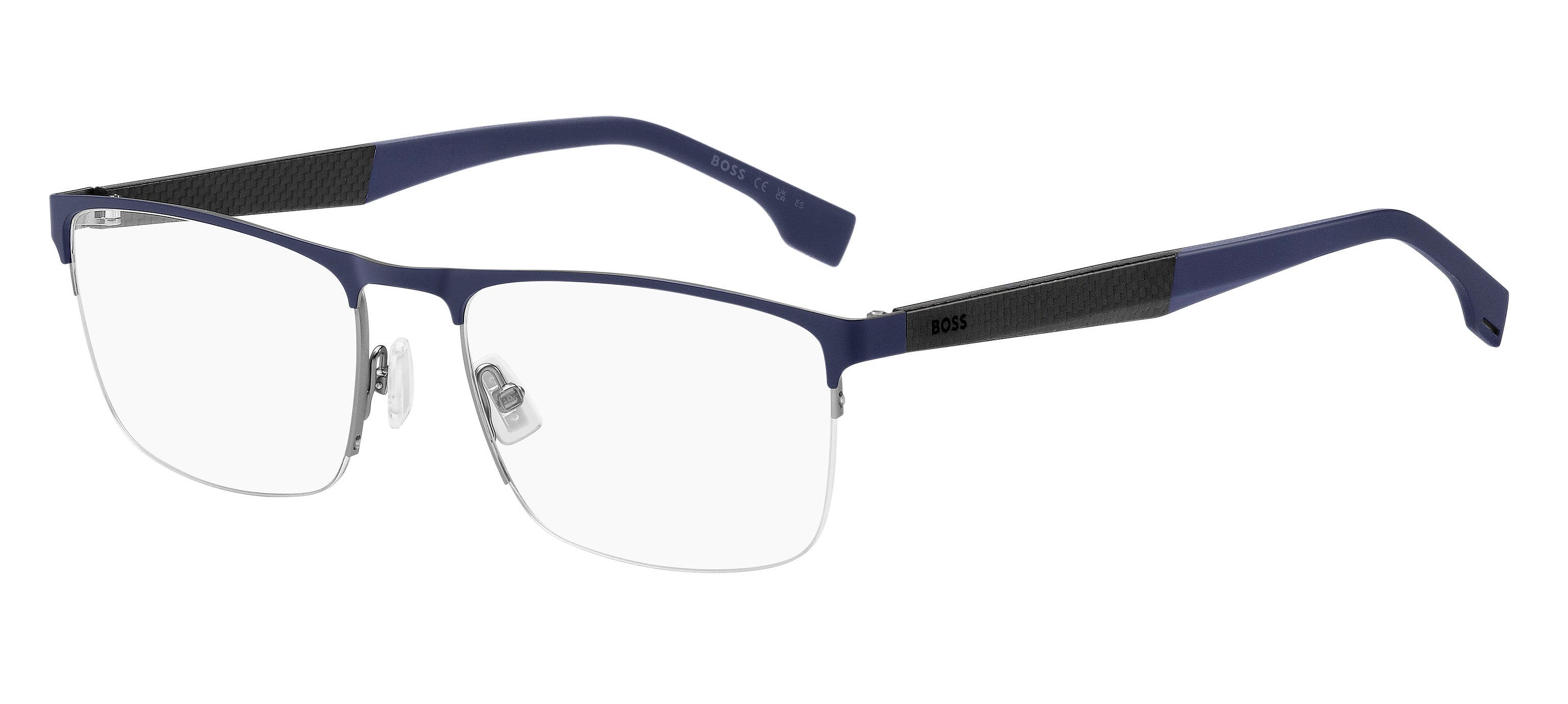 Hugo Boss Eyewear Model 1487 KU0 58