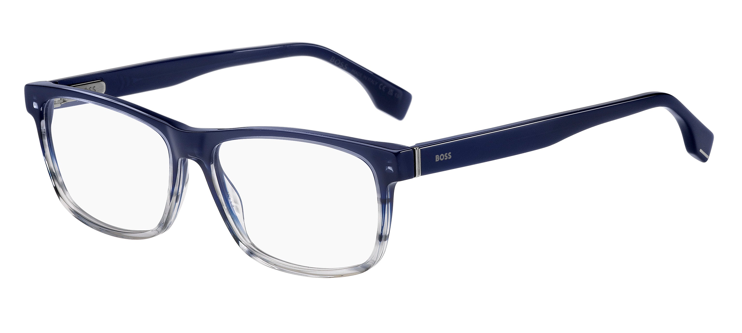 Hugo Boss Eyewear Model 1518 38I 58