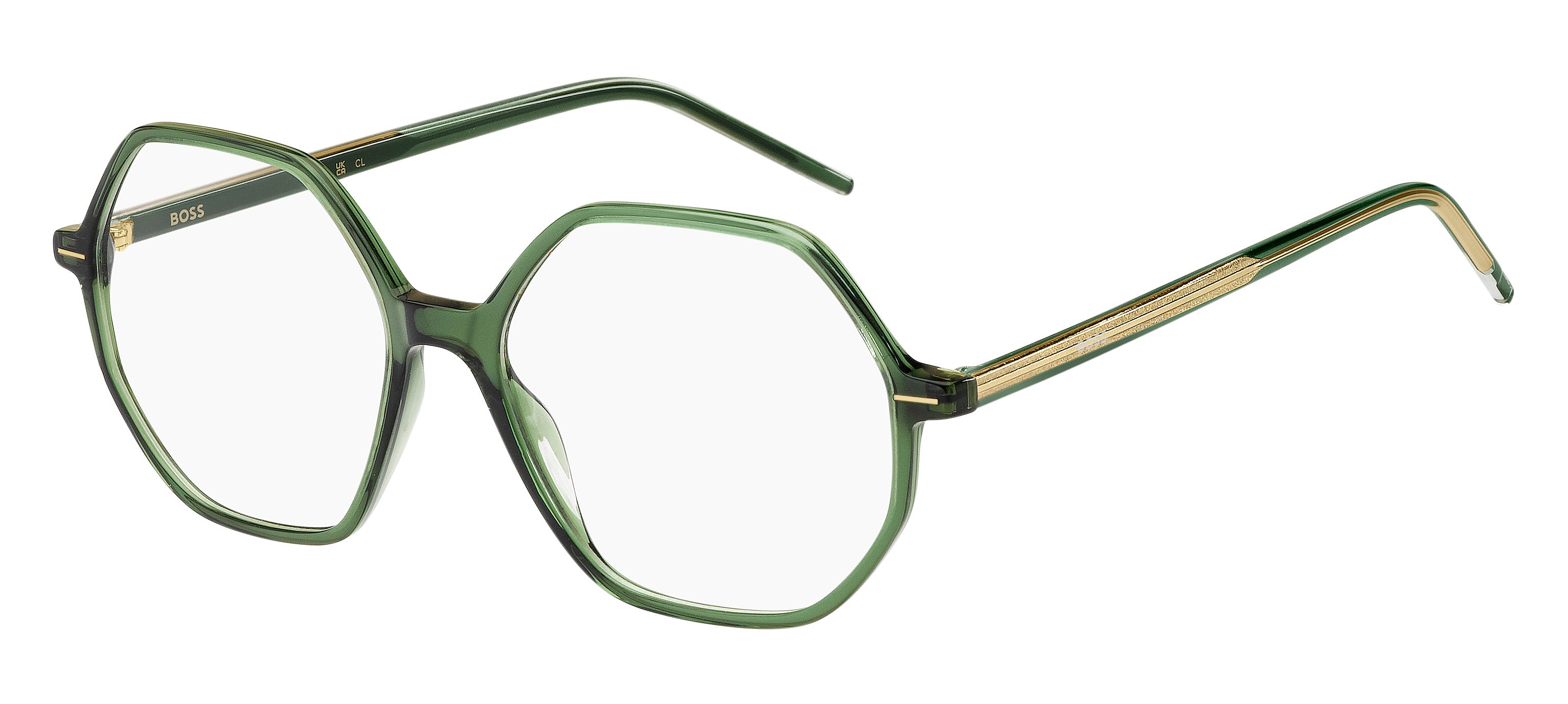 Hugo Boss Eyewear Model 1528 1ED 54