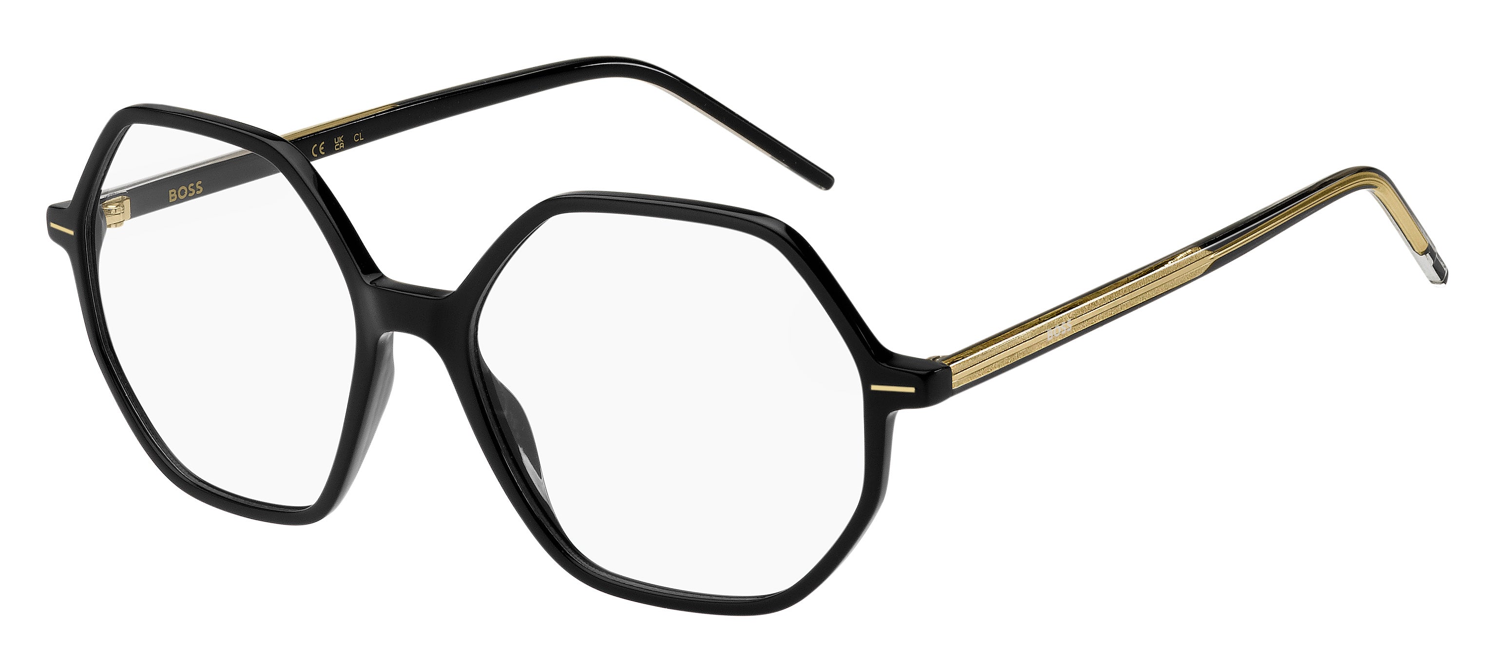 Hugo Boss Eyewear Model 1528 807 54