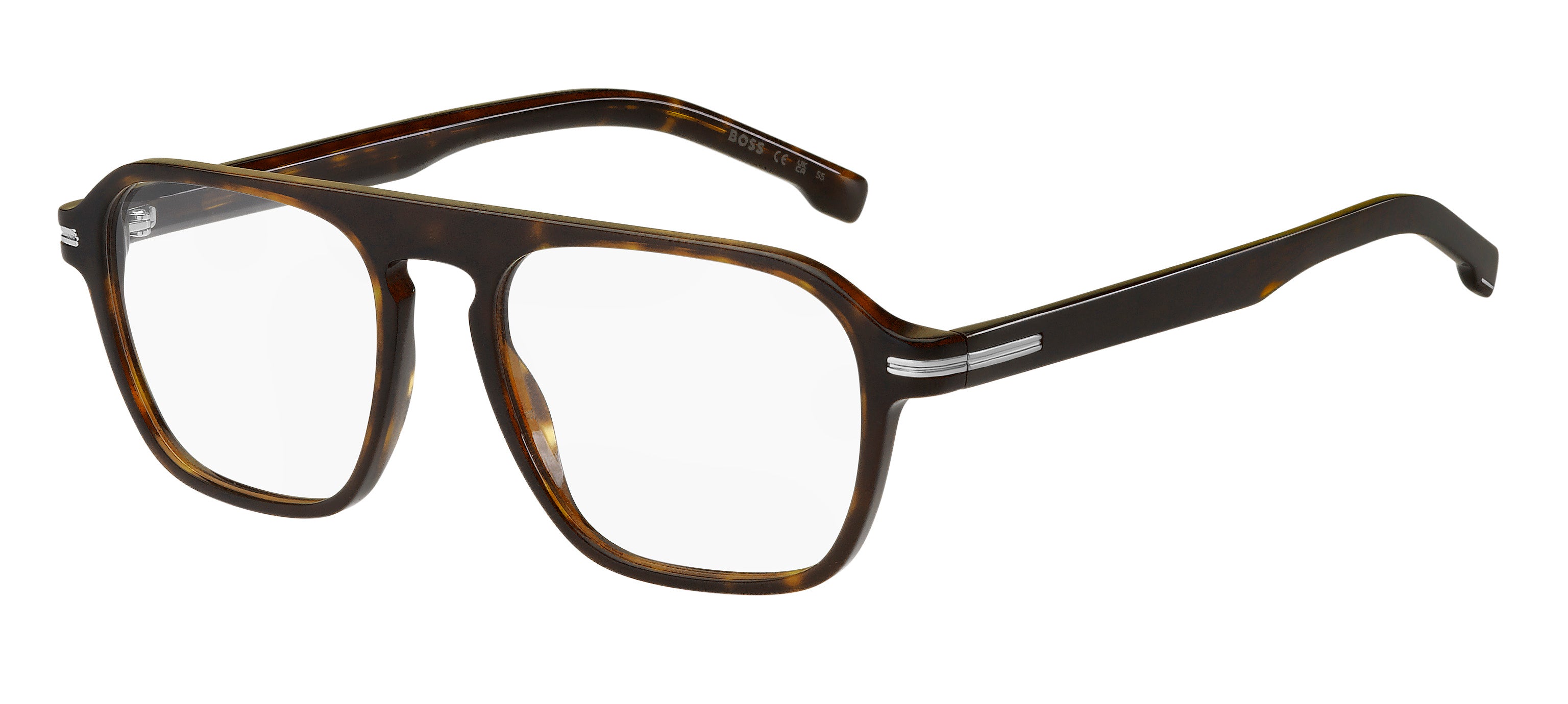 Hugo Boss Eyewear Model 1510 086 52