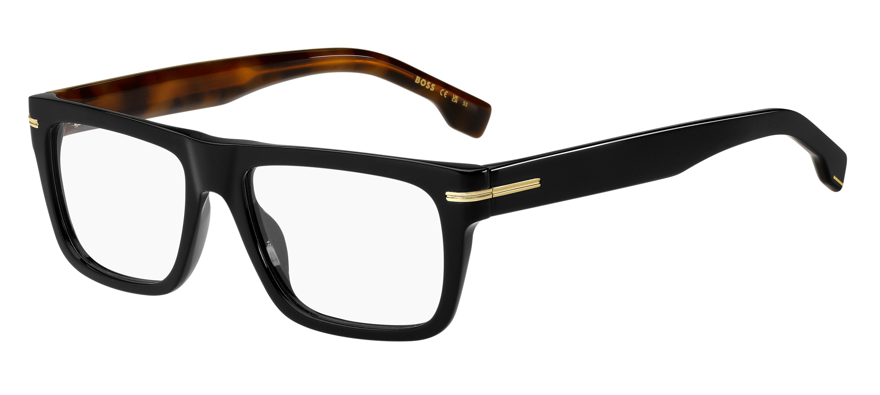 Hugo Boss Eyewear Model 1503 WR7 53