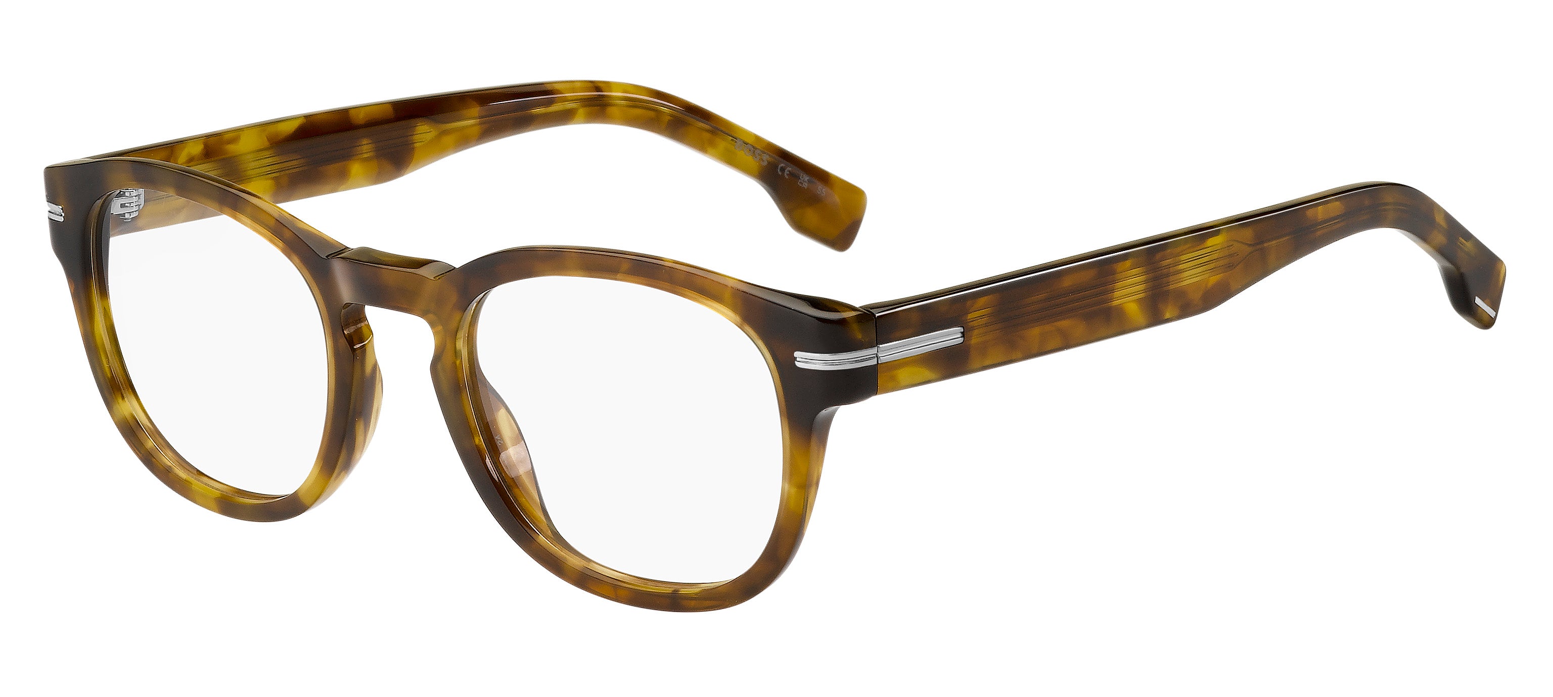 Hugo Boss Eyewear Model 1504 WR9 50