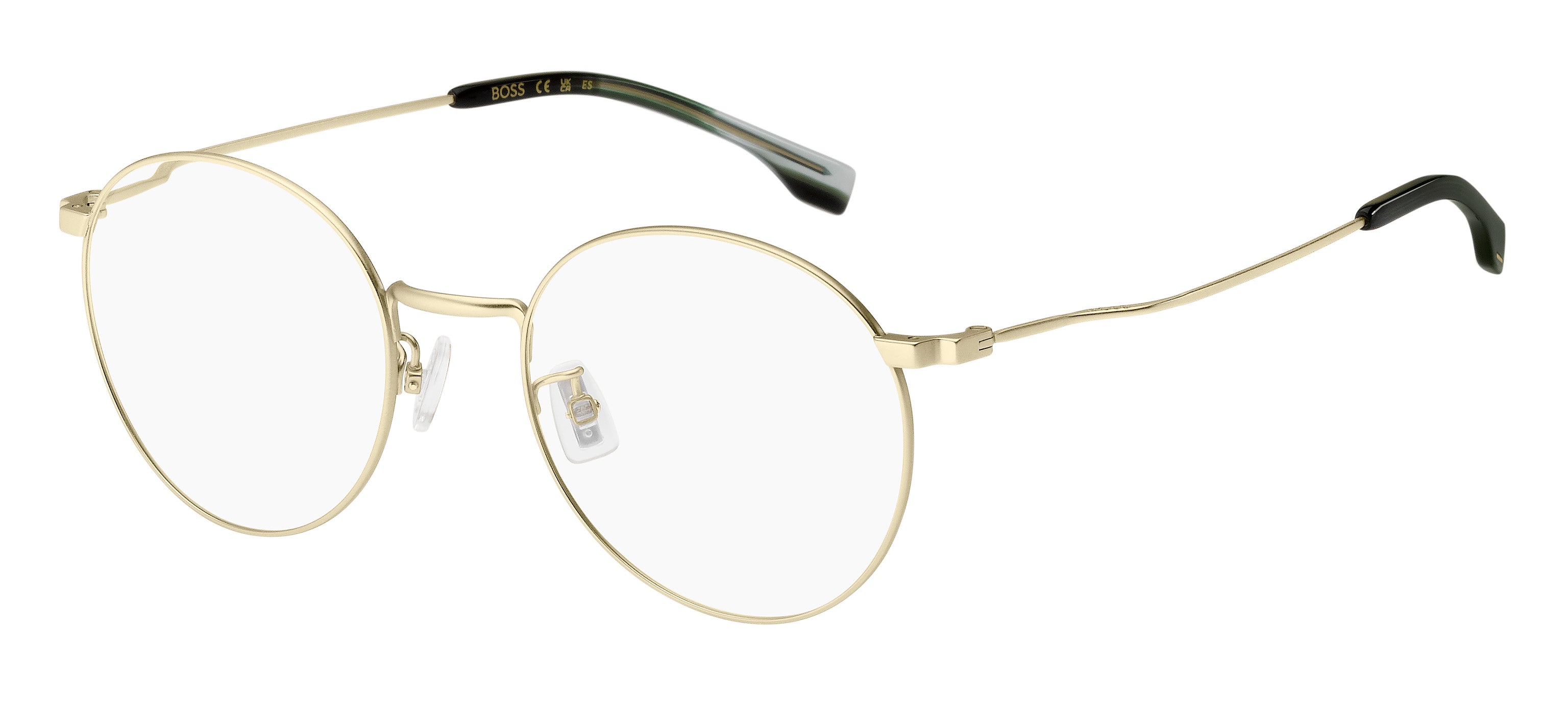 Hugo Boss Eyewear Model 1514/G AOZ 51