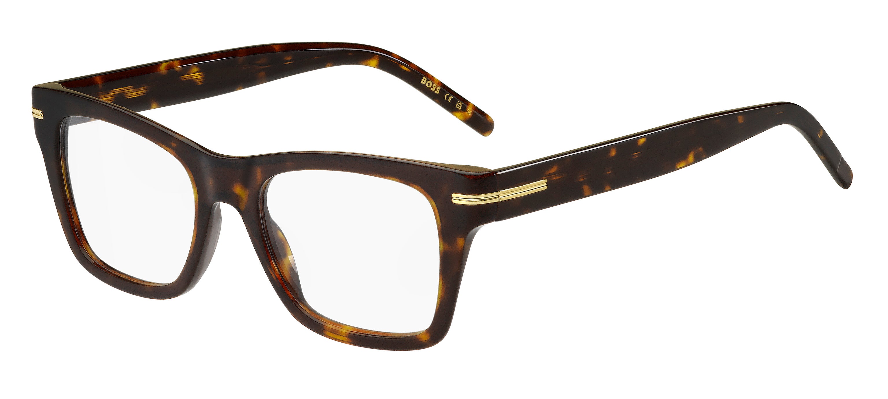Hugo Boss Eyewear Model 1522 086 49