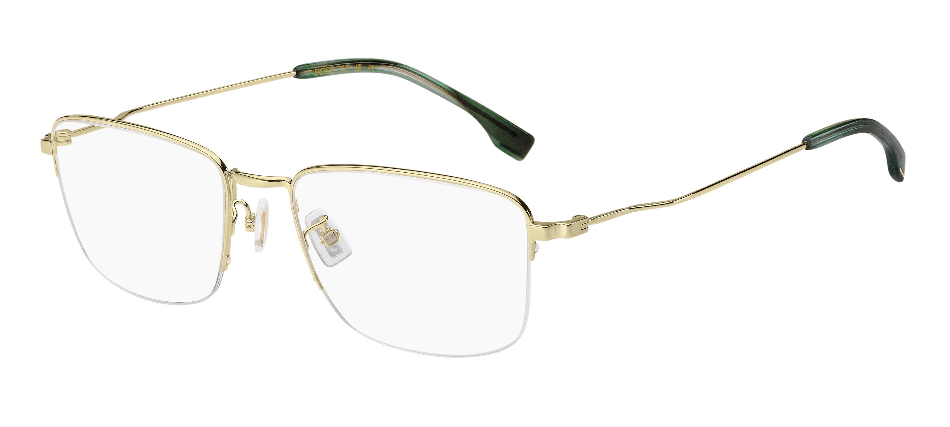 Hugo Boss Eyewear Model 1516/G J5G 55