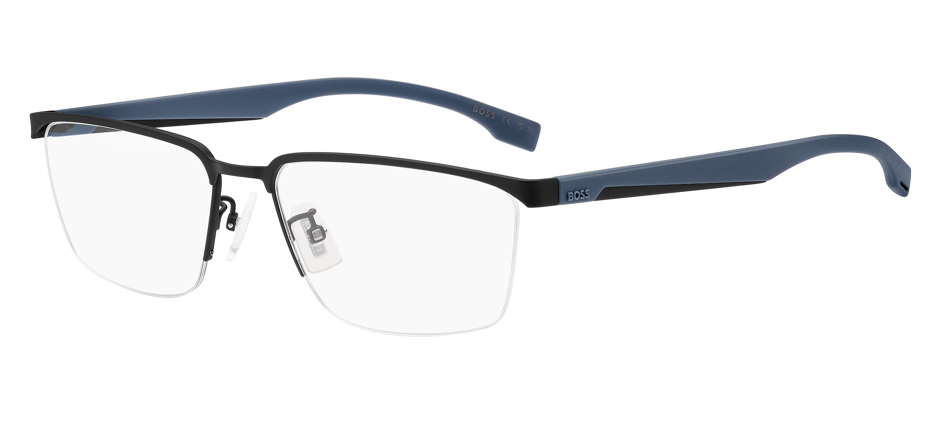 Hugo Boss Eyewear Model 1543/F 003 57