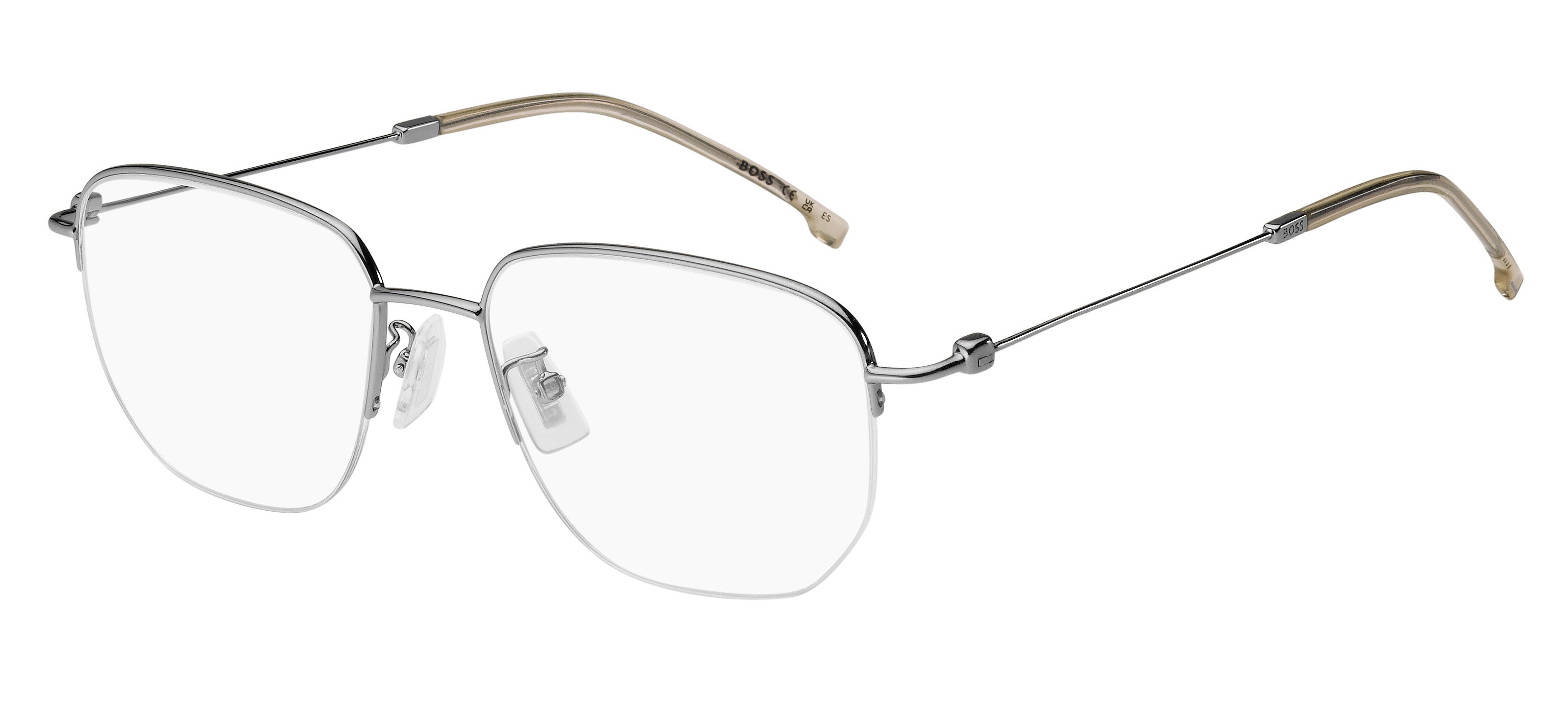 Hugo Boss Eyewear Model 1544/F 6LB 54