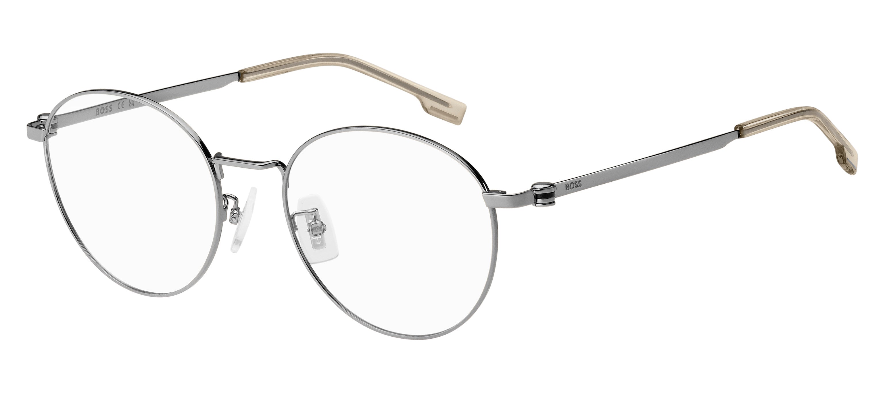 Hugo Boss Eyewear Model 1539/F 6LB 52