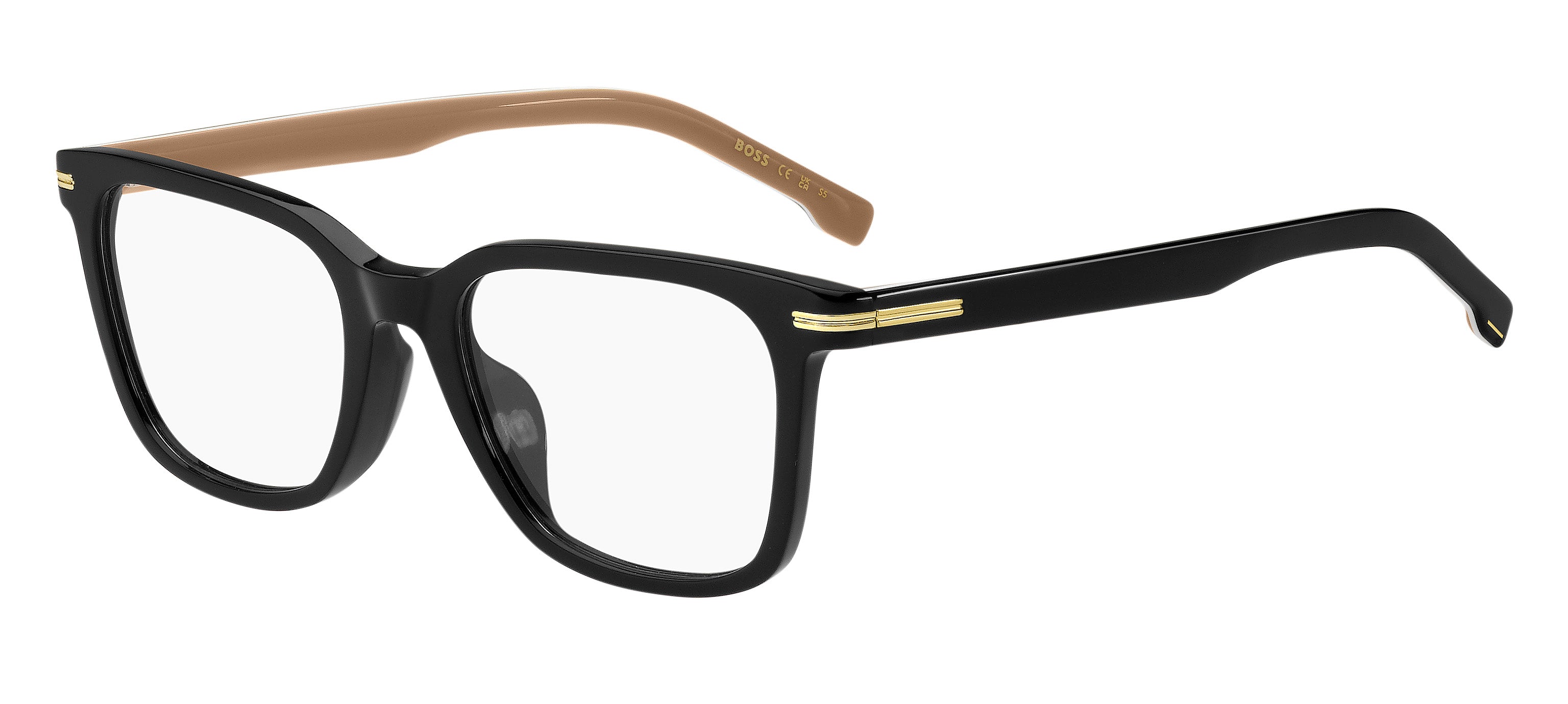 Hugo Boss Eyewear Model 1541/F 0WM 52