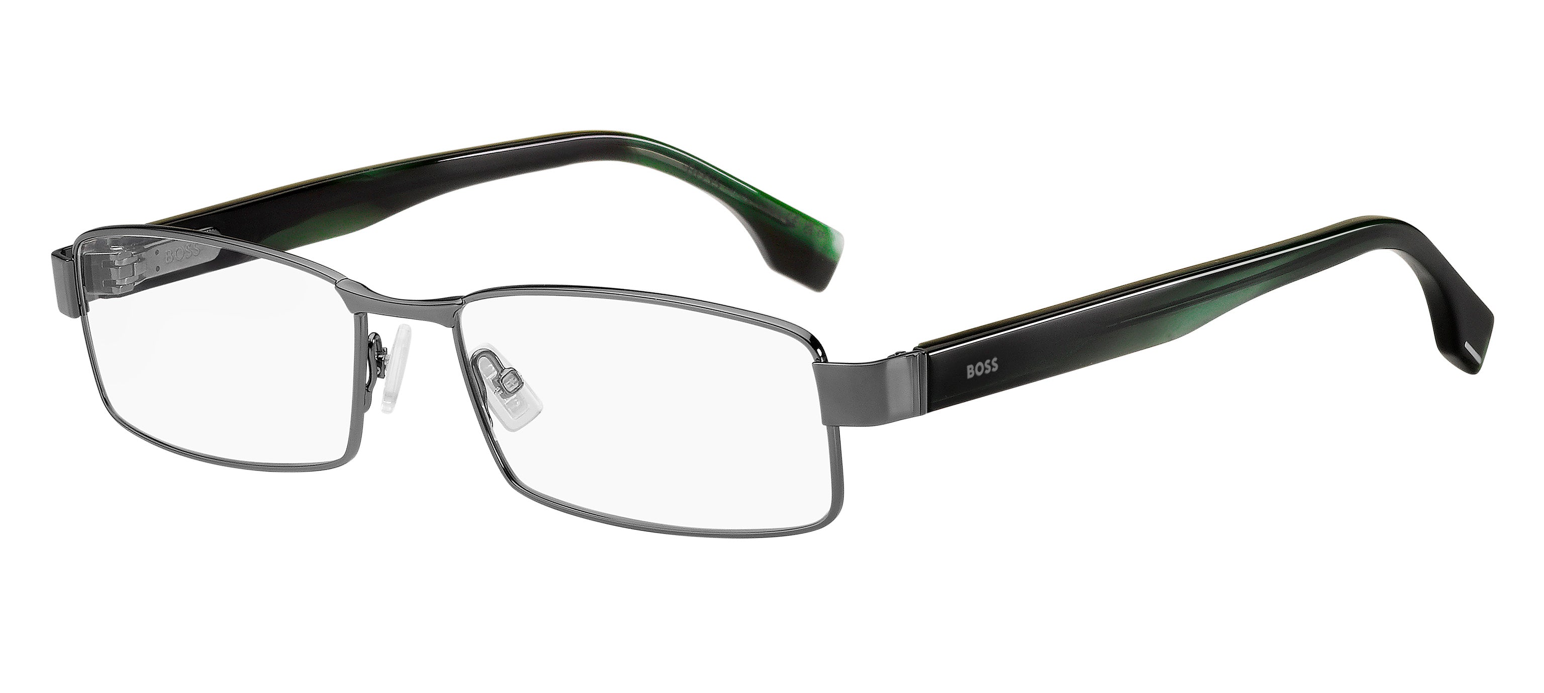 Hugo Boss Eyewear Model 1519 ASR 56