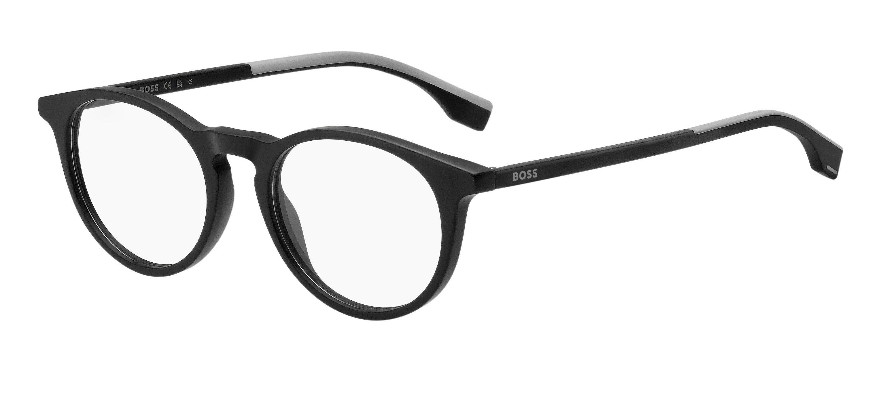 Hugo Boss Eyewear Model 1545 08A 47