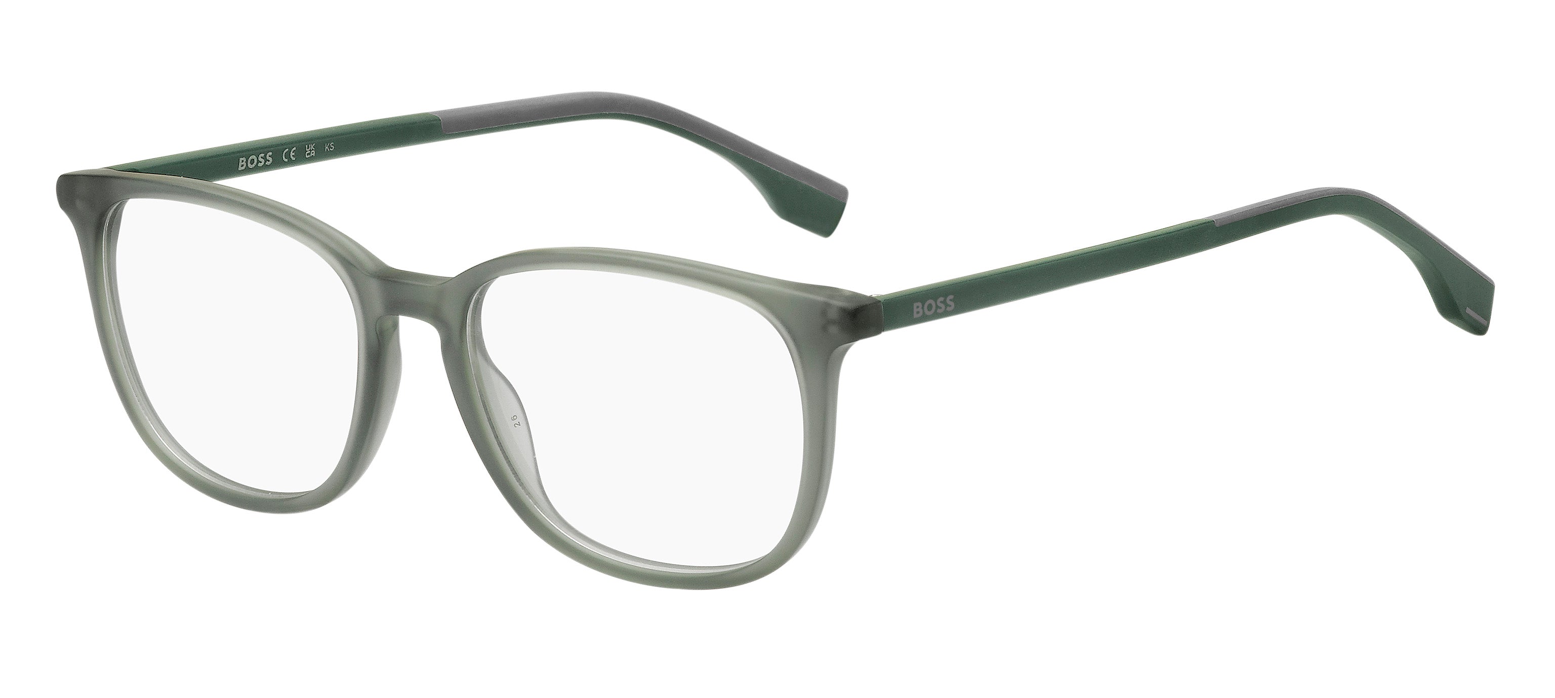 Hugo Boss Eyewear Model 1546 8YW 50