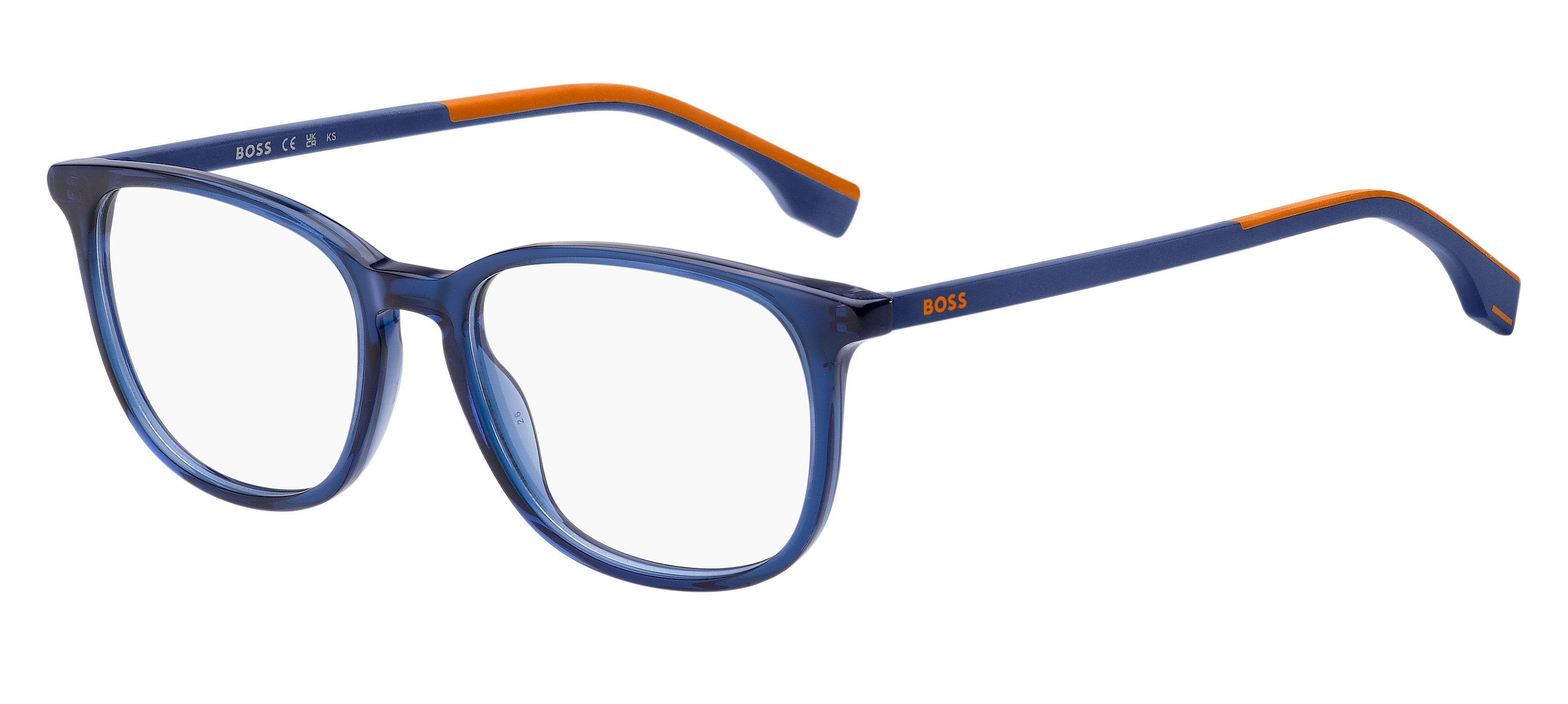 Hugo Boss Eyewear Model 1546 RTC 50
