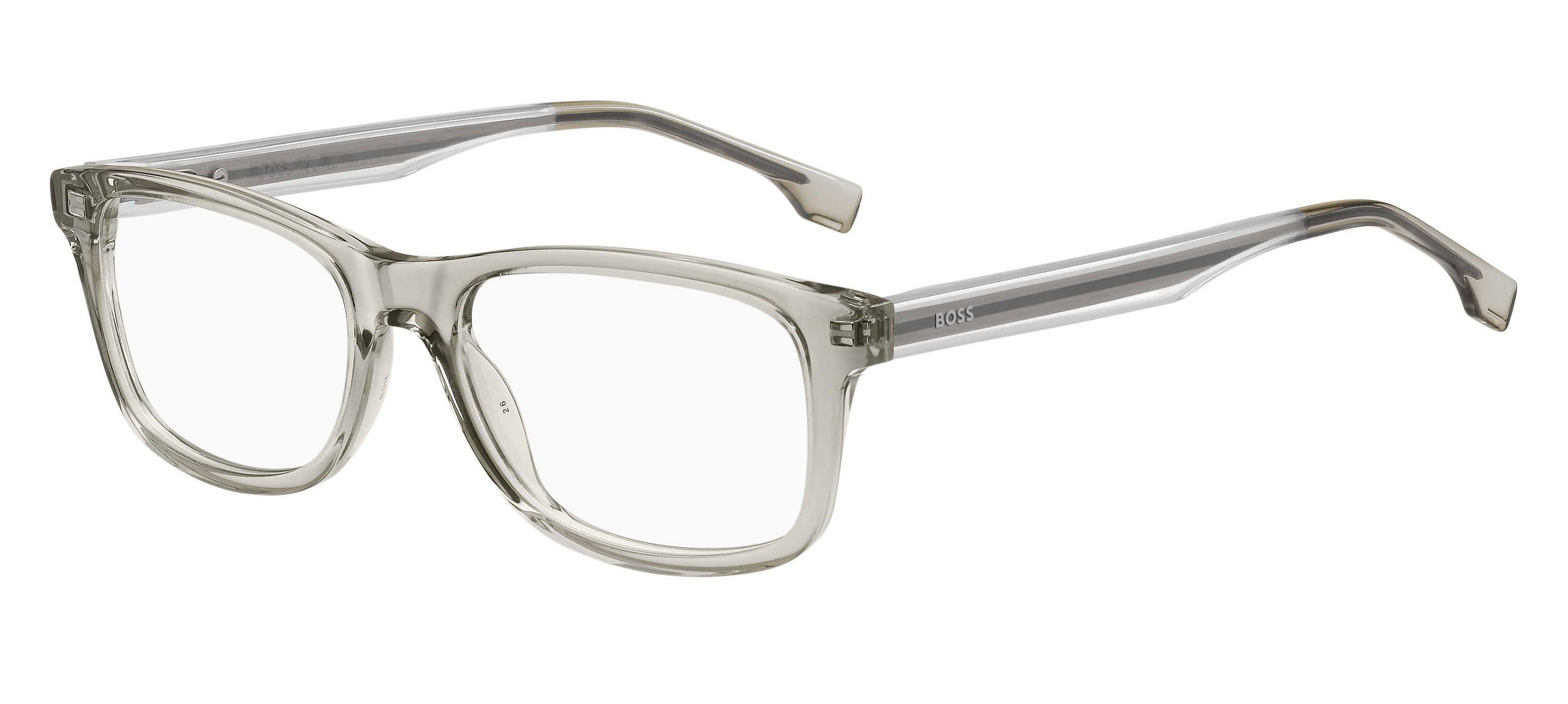 Hugo Boss Eyewear Model 1547 CBL 51