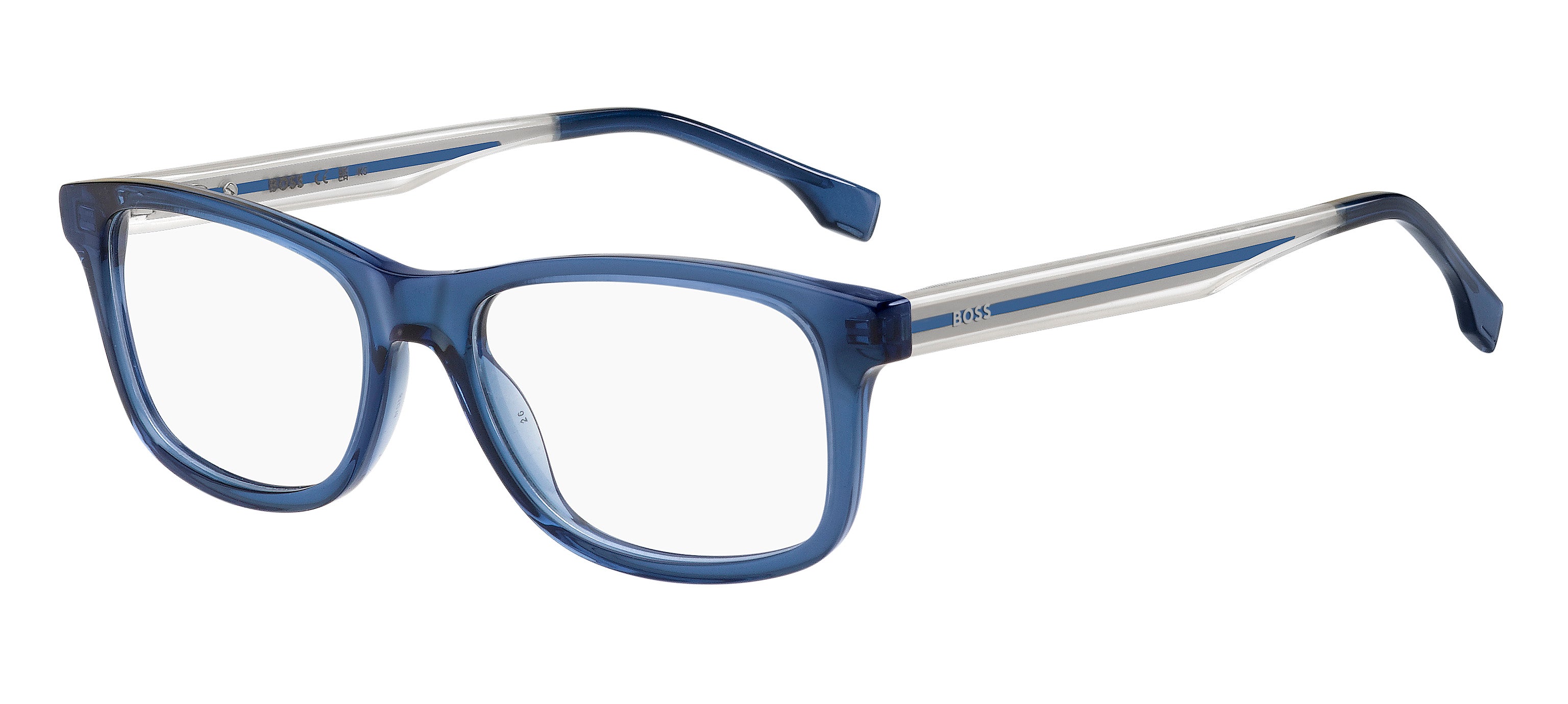 Hugo Boss Eyewear Model 1547 OXZ 51