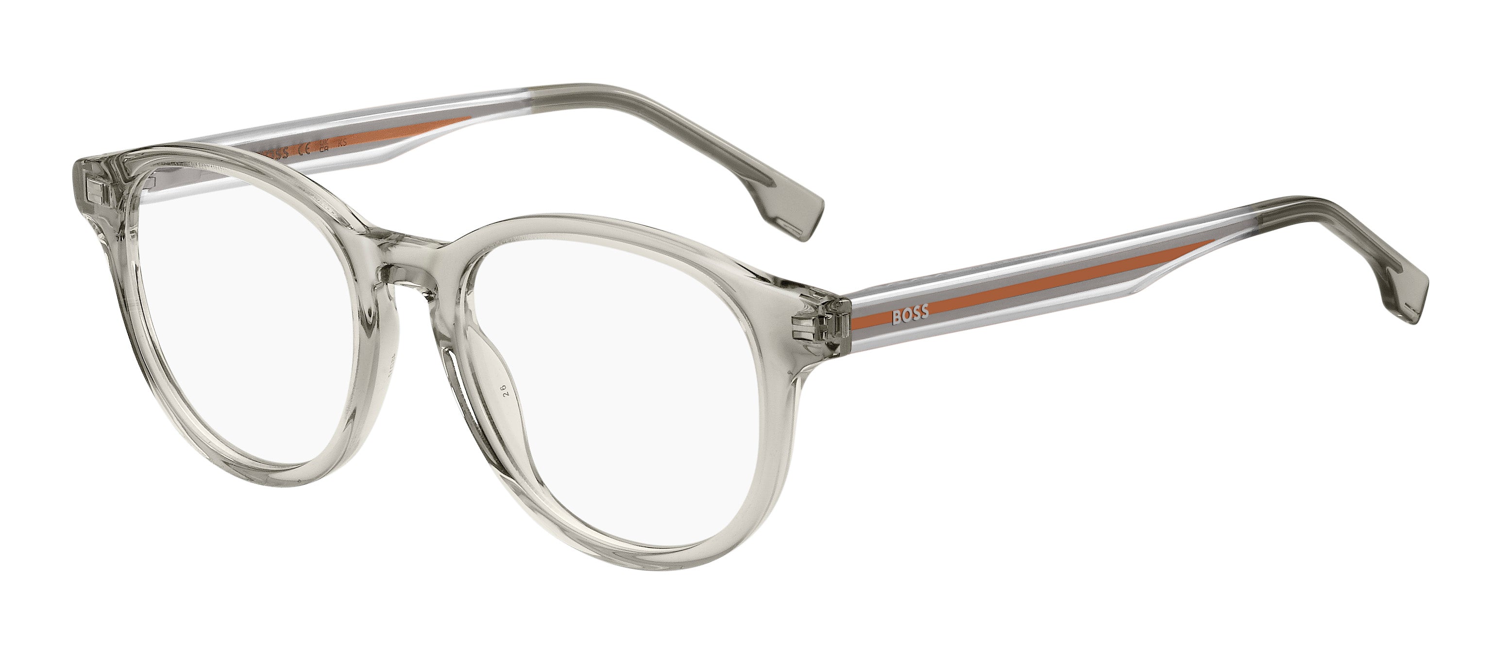 Hugo Boss Eyewear Model 1548 CBL 48
