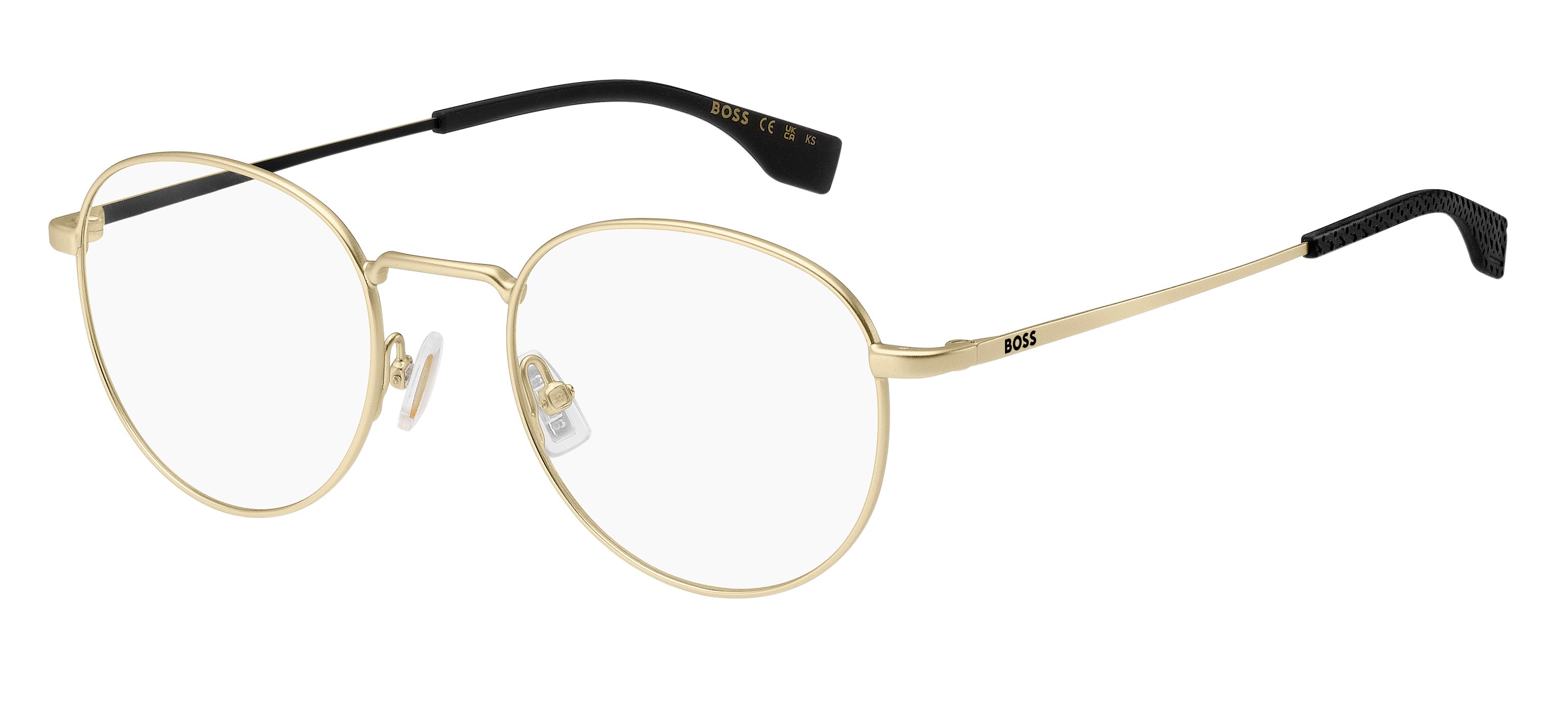 Hugo Boss Eyewear Model 1549 RHL 47