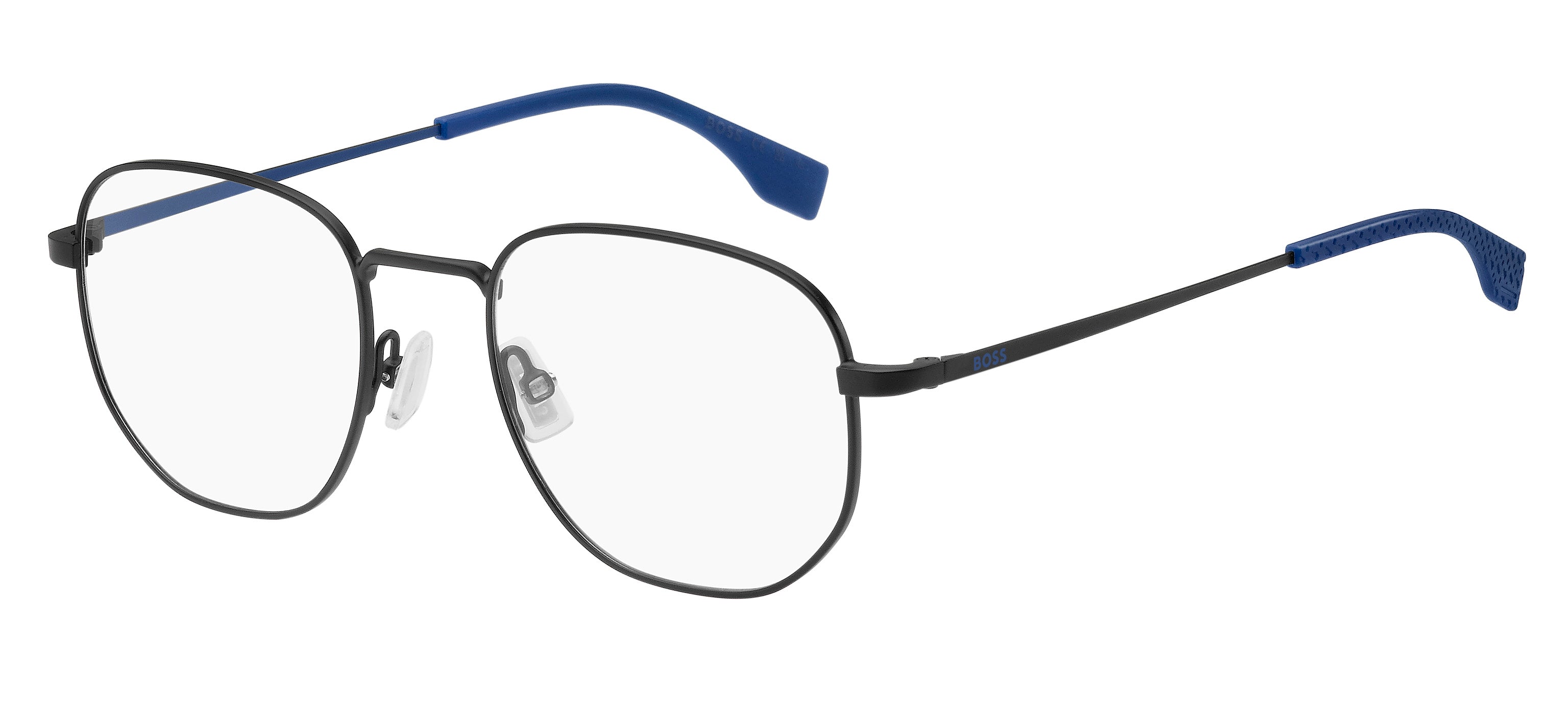 Hugo Boss Eyewear Model 1550 D51 48