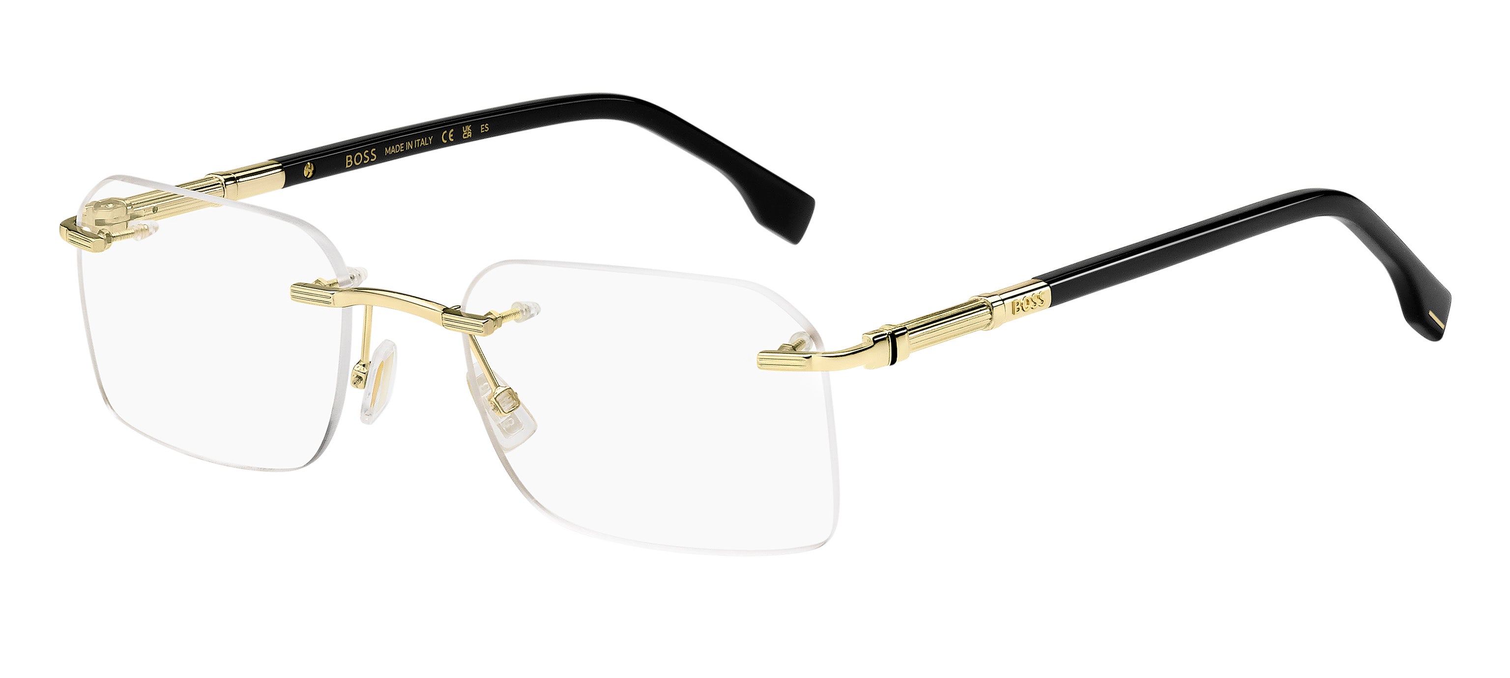 Hugo Boss Eyewear Model 1551/A RHL 54