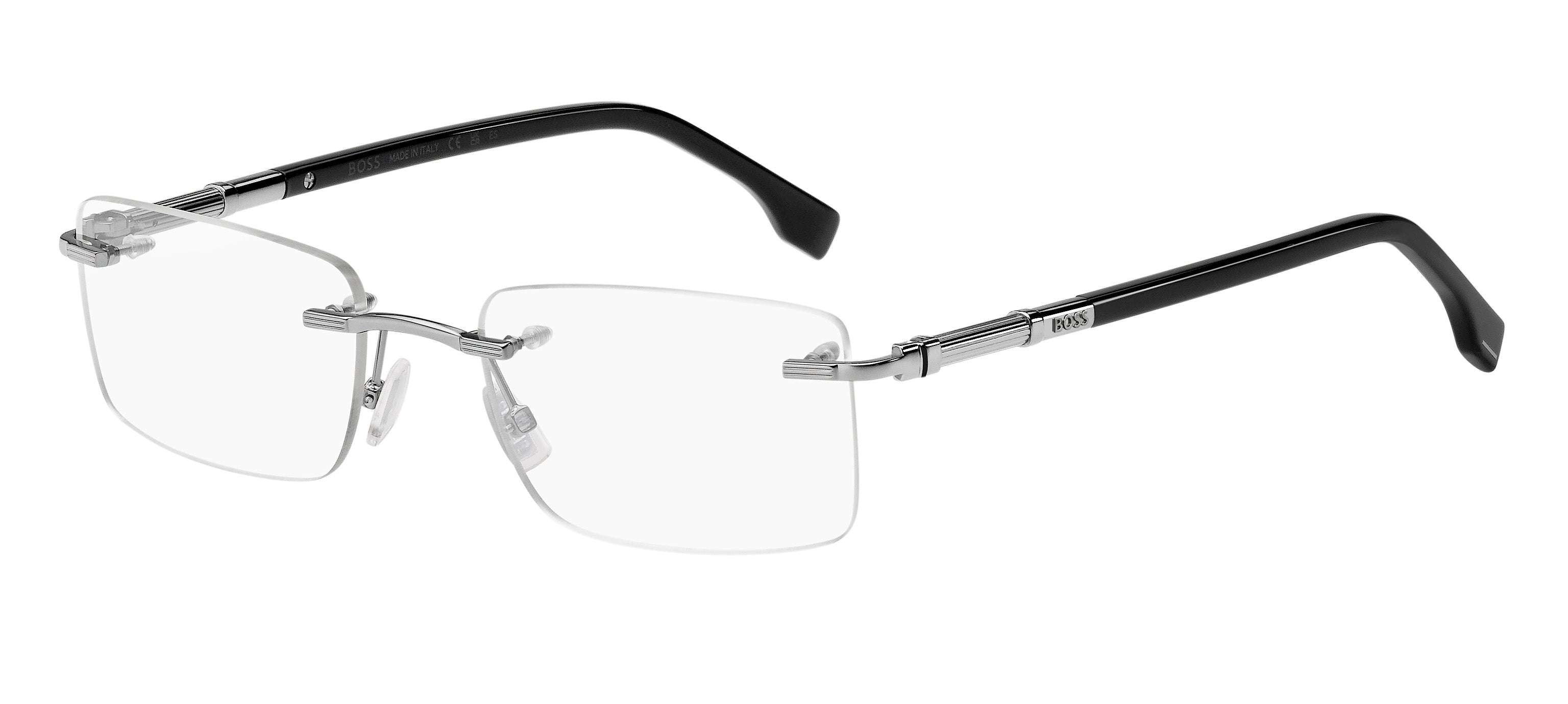 Hugo Boss Eyewear Model 1551/B 85K 53