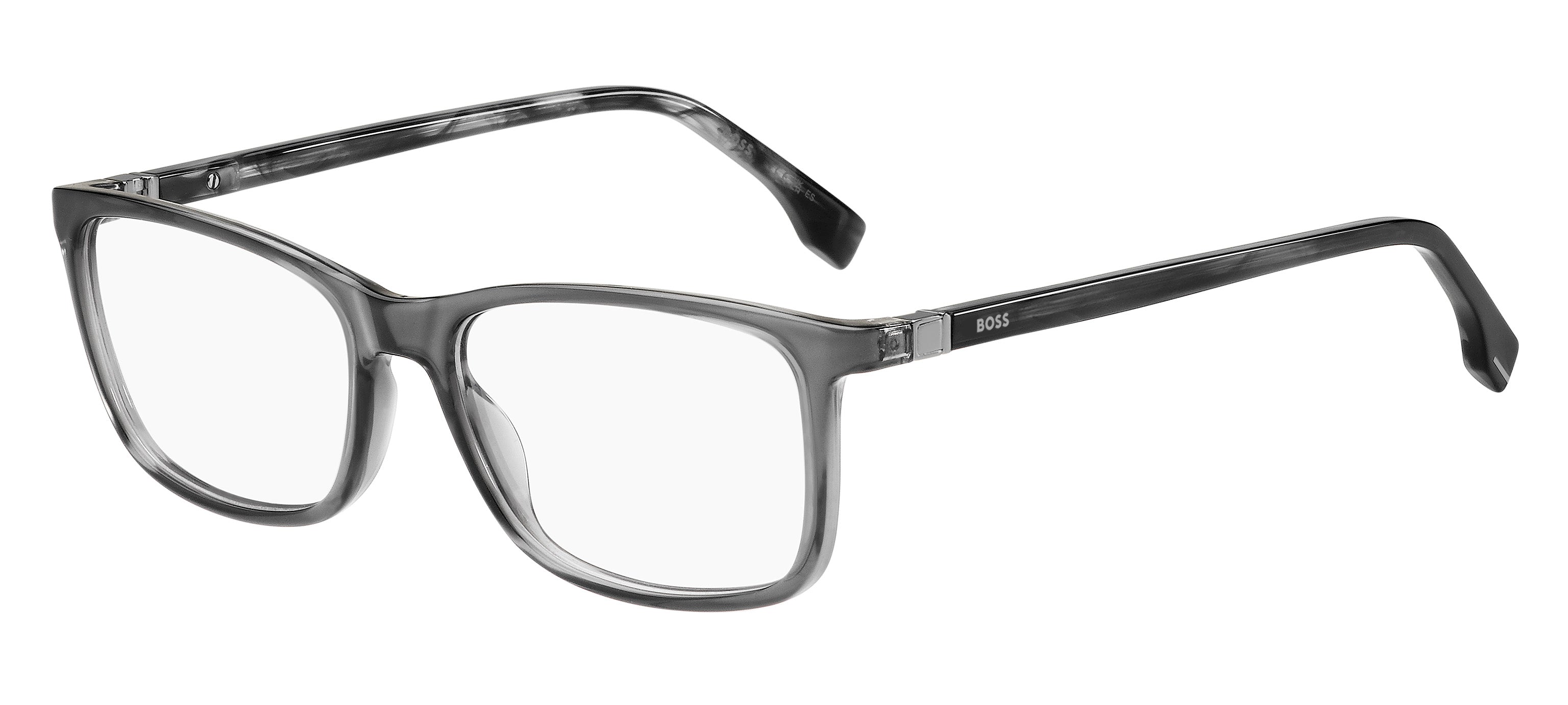 Hugo Boss Eyewear Model 1573 E66 56