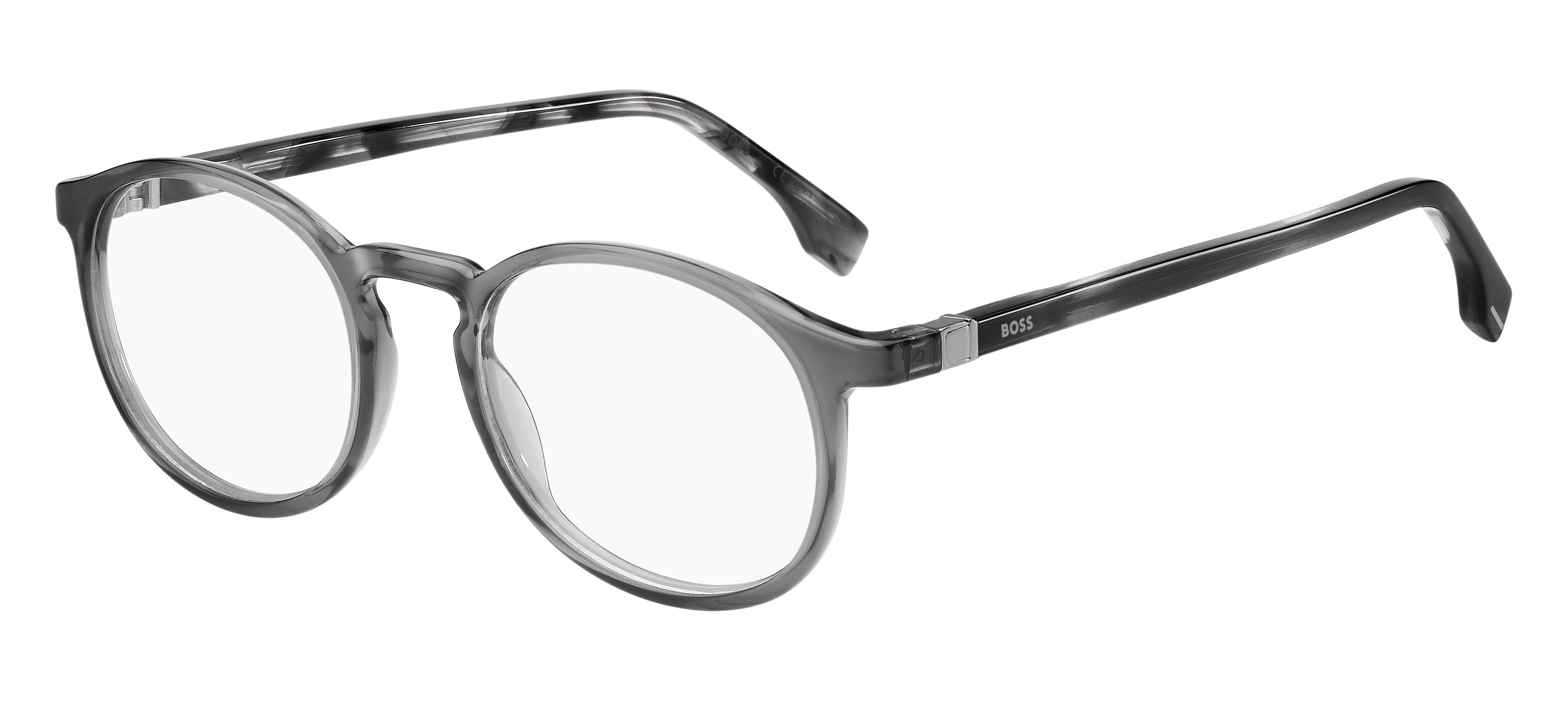 Hugo Boss Eyewear Model 1572 E66 50