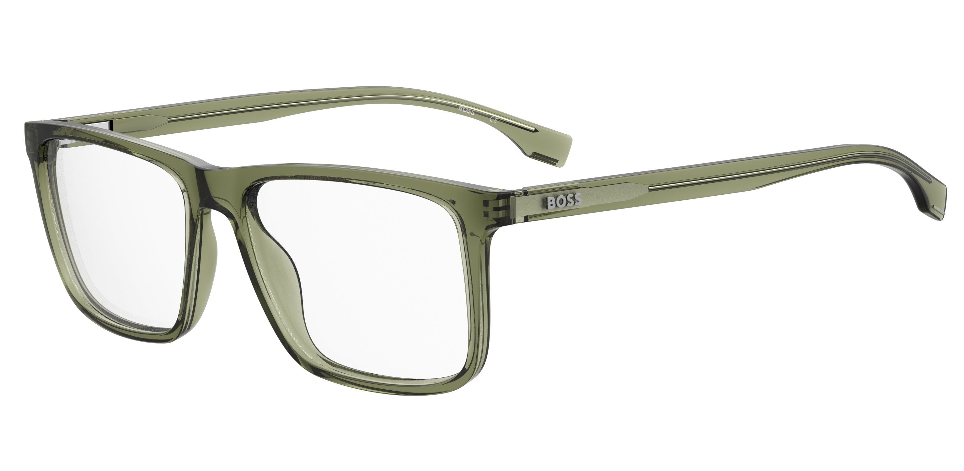 Hugo Boss Eyewear Model 1571 1ED 56