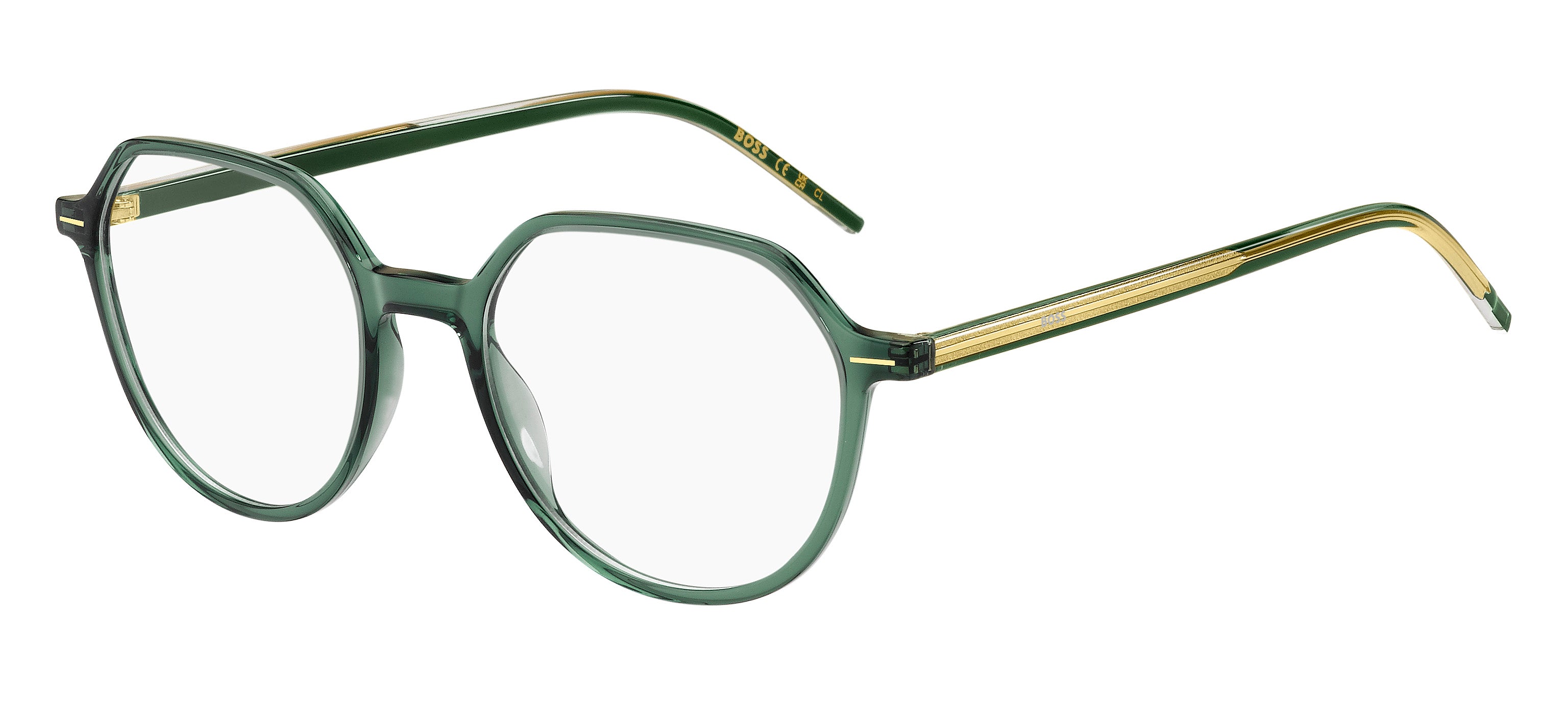 Hugo Boss Eyewear Model 1586 1ED 50