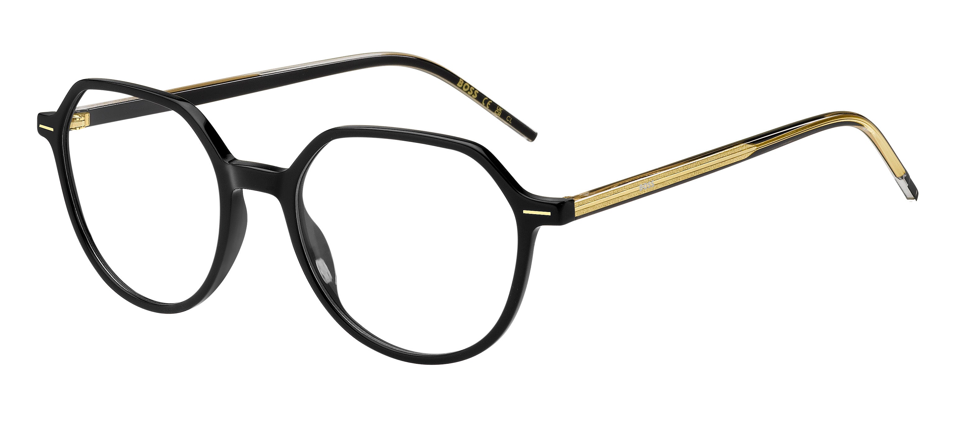 Hugo Boss Eyewear Model 1586 7C5 50