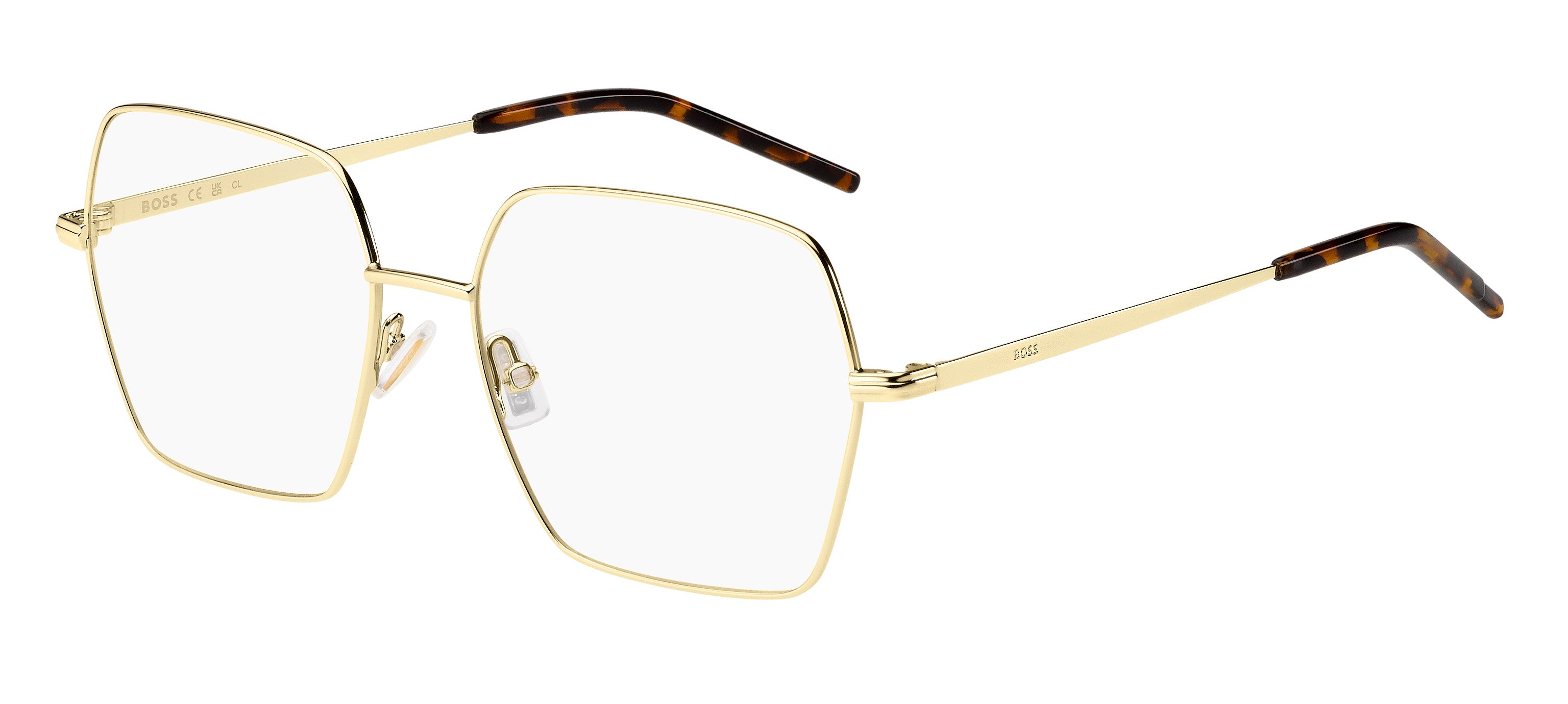 Hugo Boss Eyewear Model 1592 J5G 54
