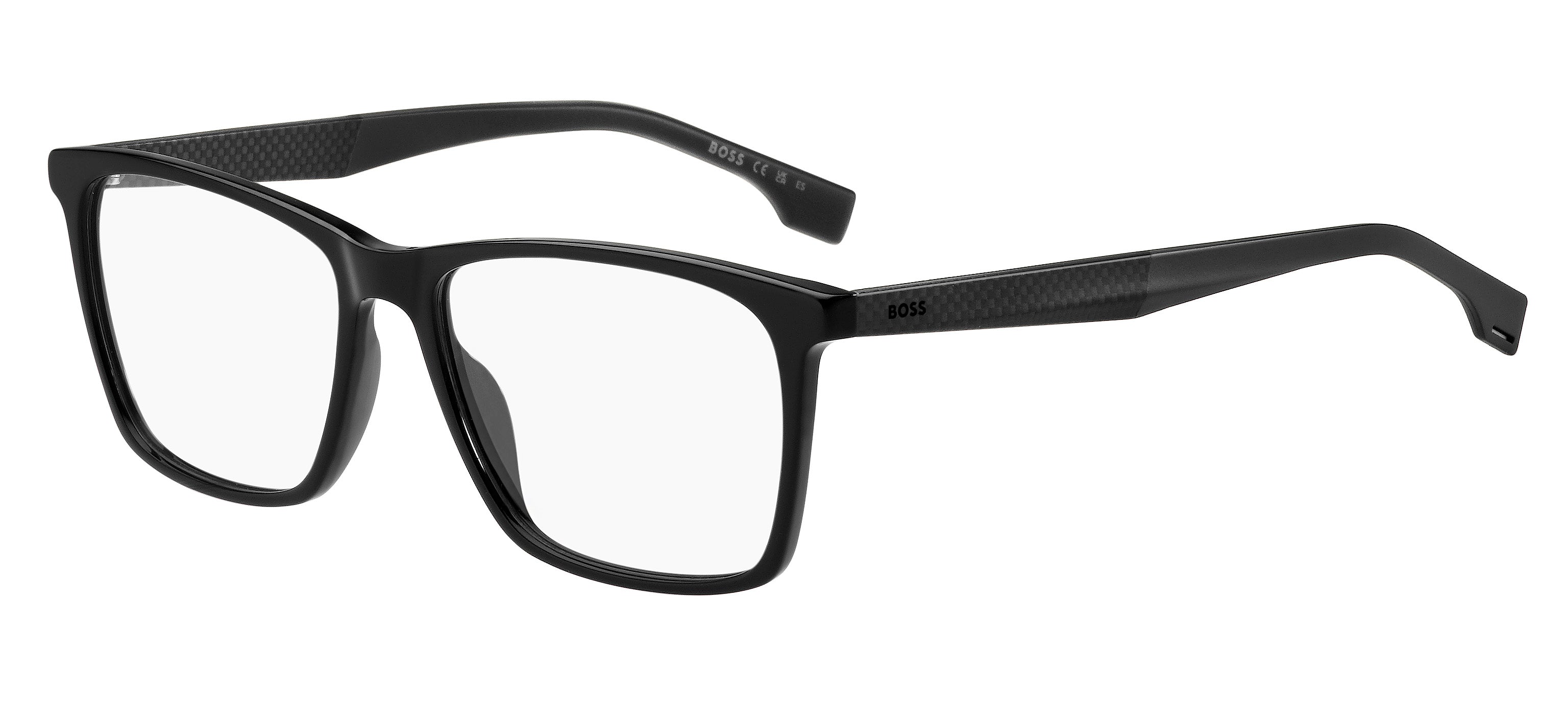 Hugo Boss Eyewear Model 1582 807 56