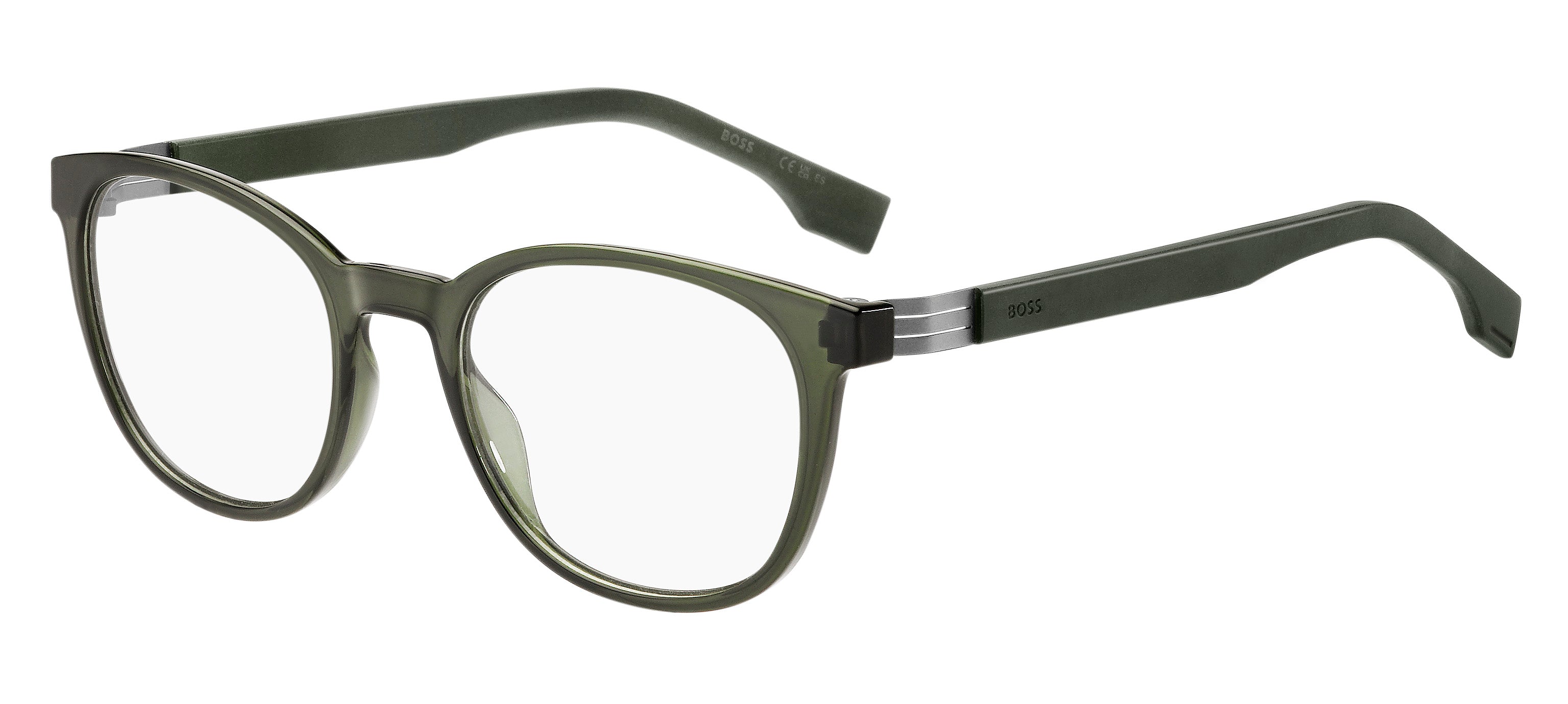 Hugo Boss Eyewear Model 1577 1ED 52