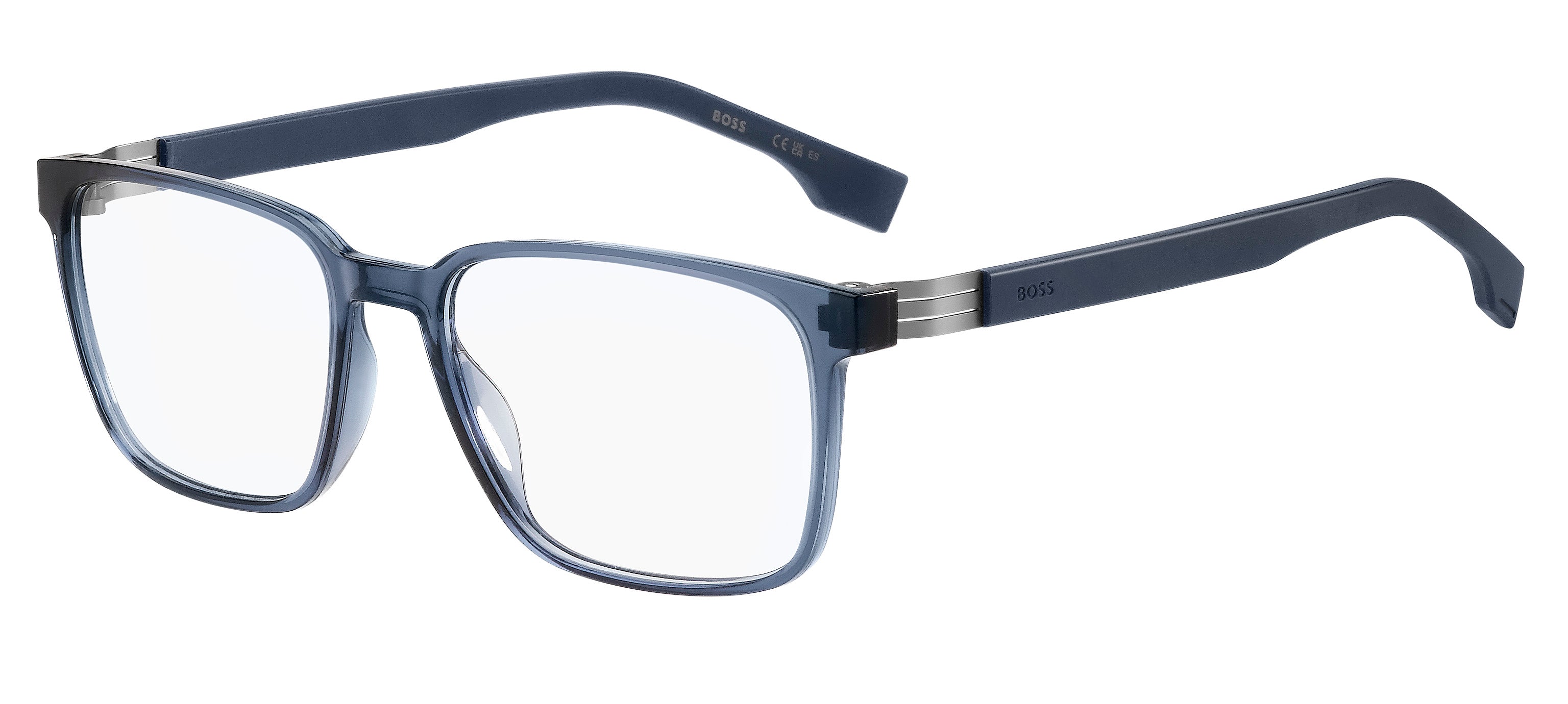 Hugo Boss Eyewear Model 1578 PJP 55