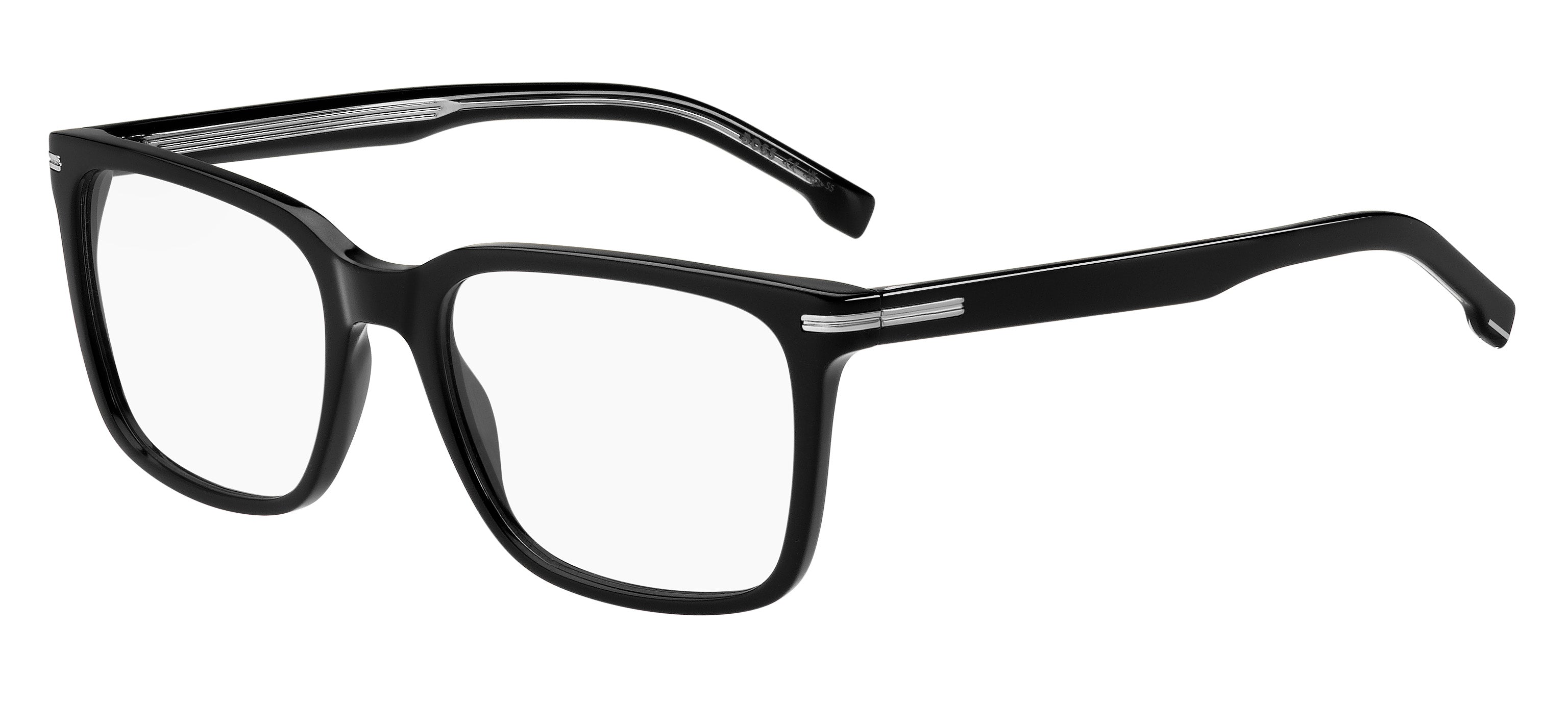 Hugo Boss Eyewear Model 1602 807 55