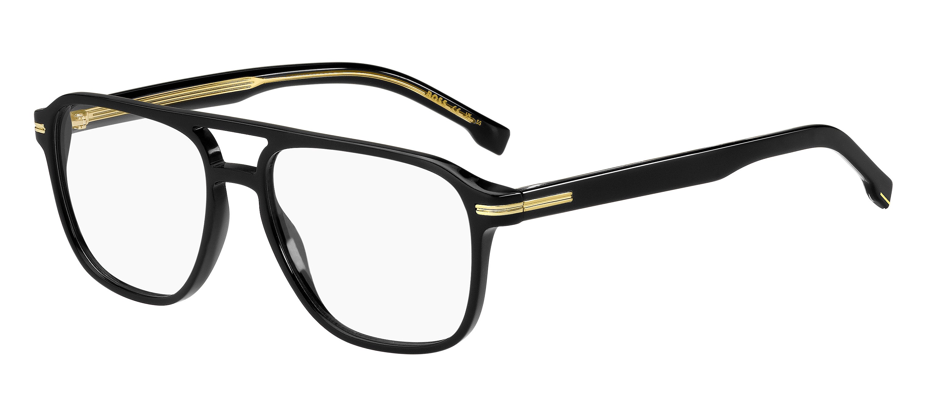 Hugo Boss Eyewear Model 1600 807 54