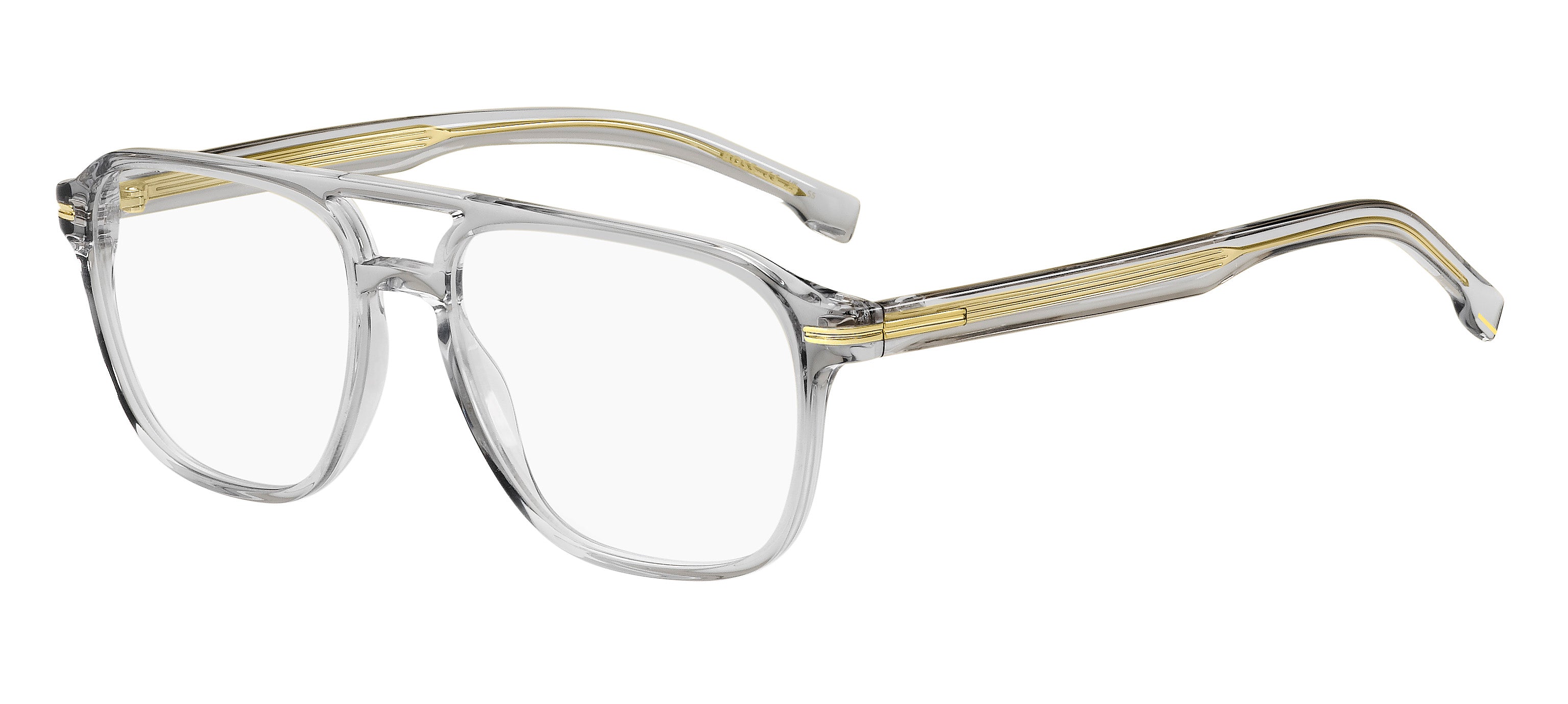 Hugo Boss Eyewear Model 1600 KB7 54