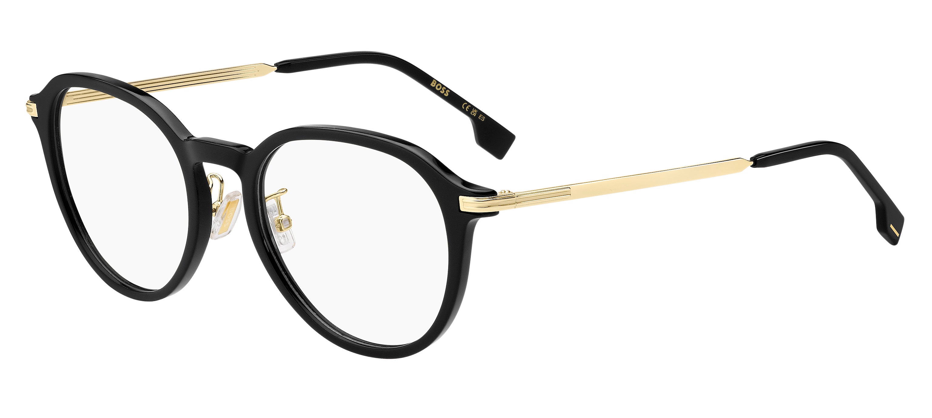 Hugo Boss Eyewear Model 1615/F 2M2 52